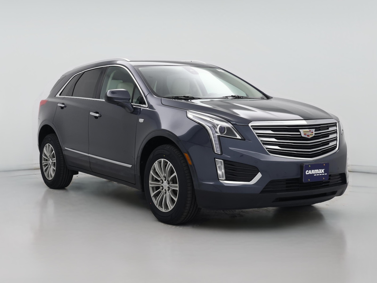 2019 Cadillac XT5