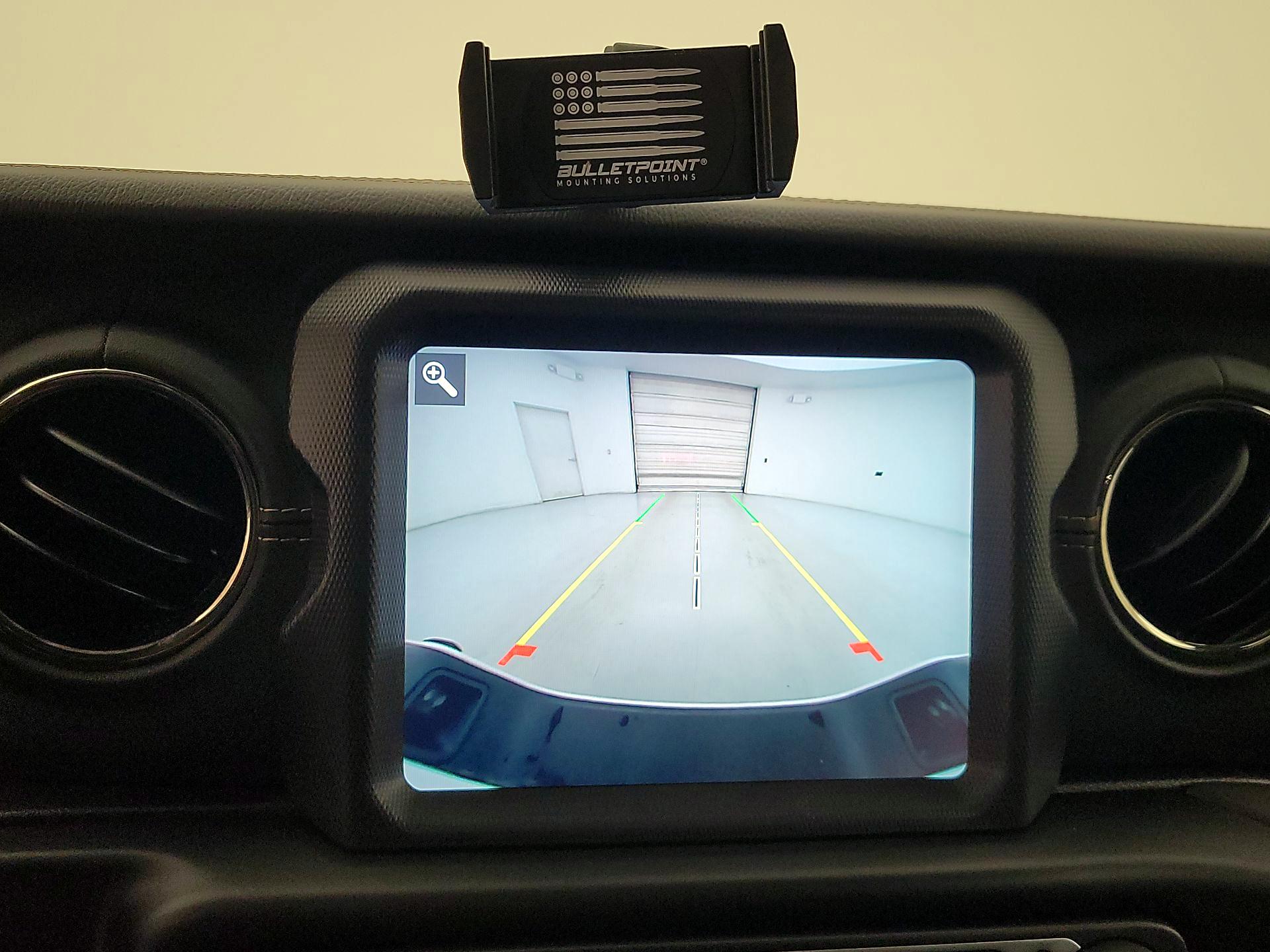 Thumbnail: 2021 Jeep Gladiator - 15