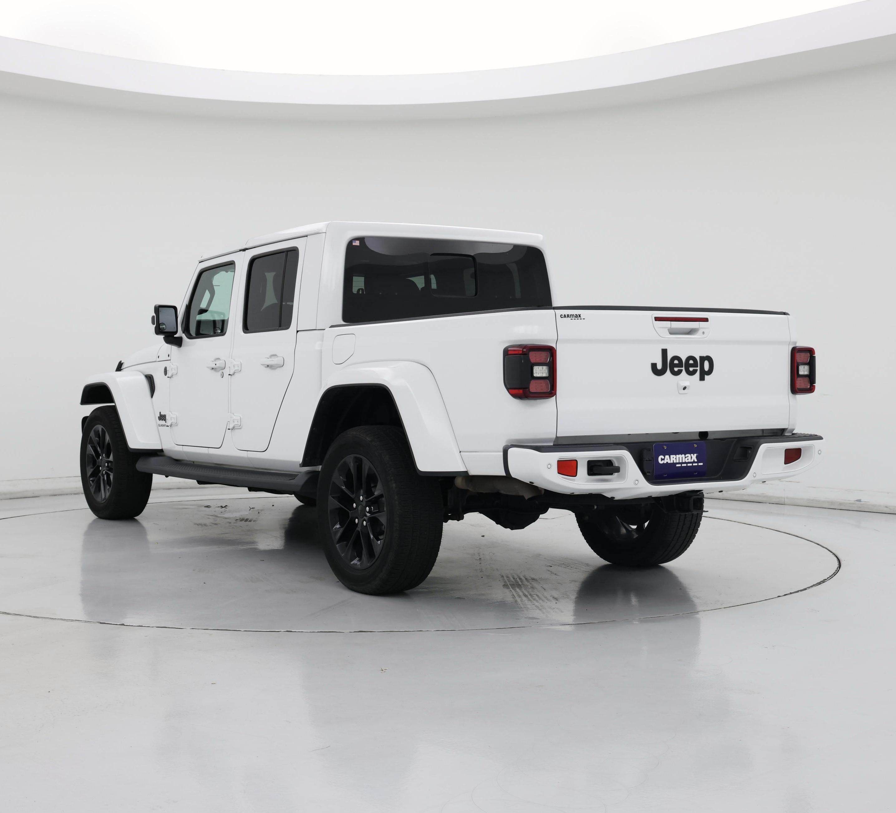 Thumbnail: 2021 Jeep Gladiator - 2