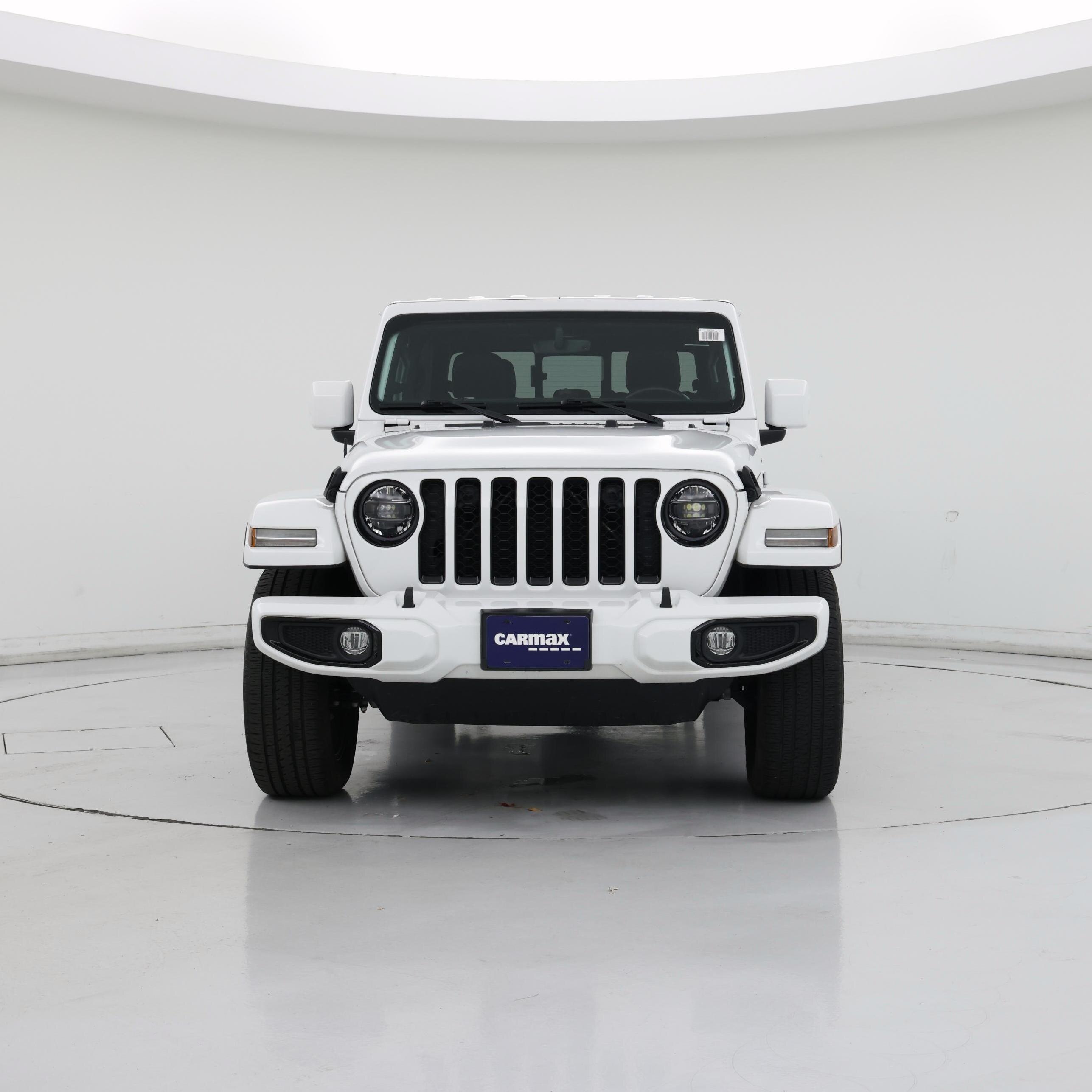 Thumbnail: 2021 Jeep Gladiator - 5
