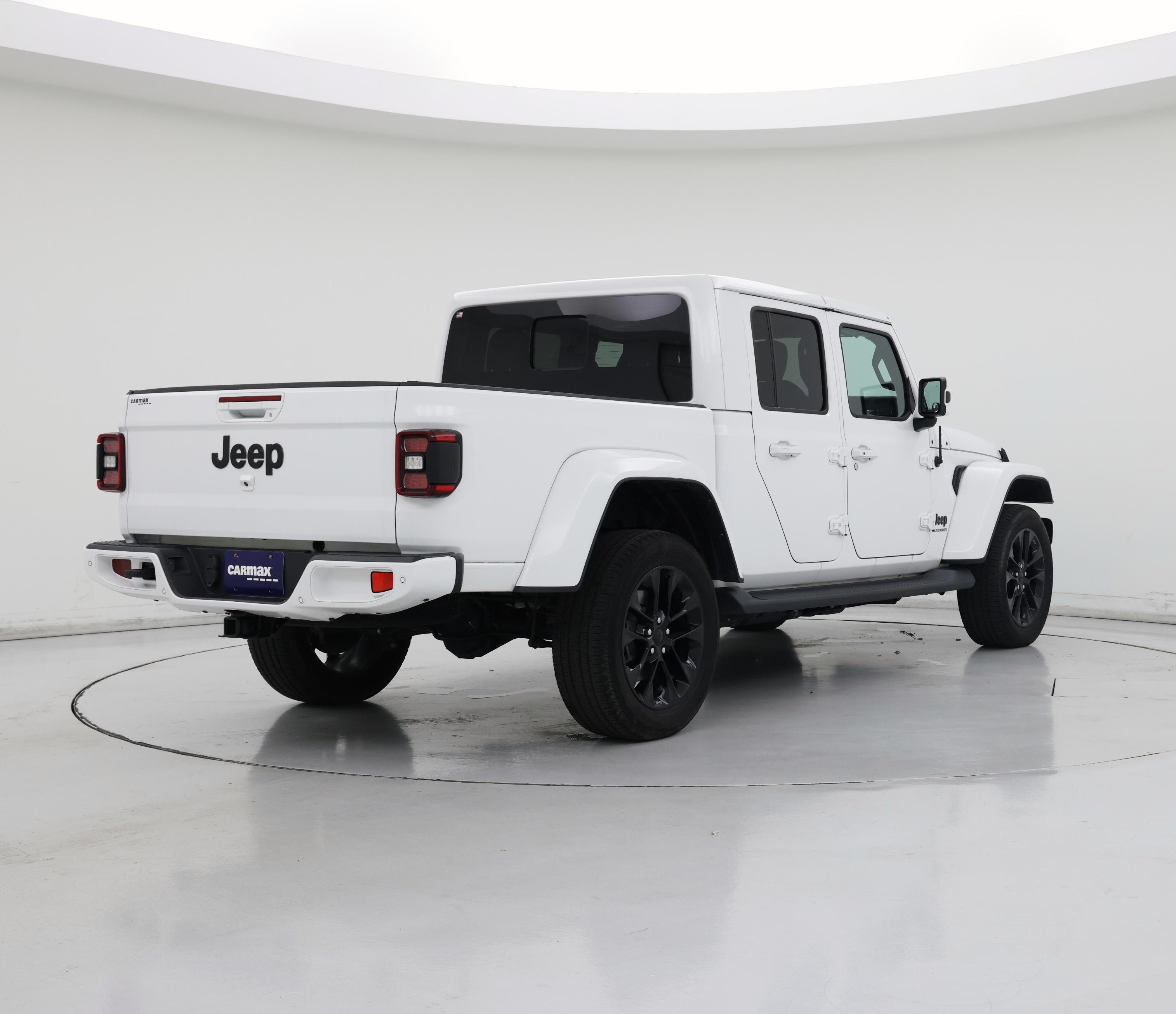 Thumbnail: 2021 Jeep Gladiator - 8