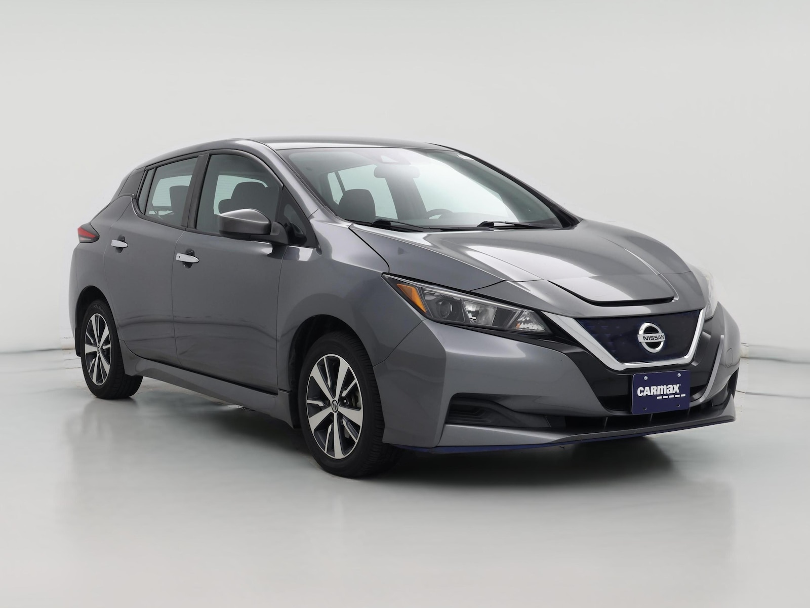 2020 Nissan Leaf S Plus