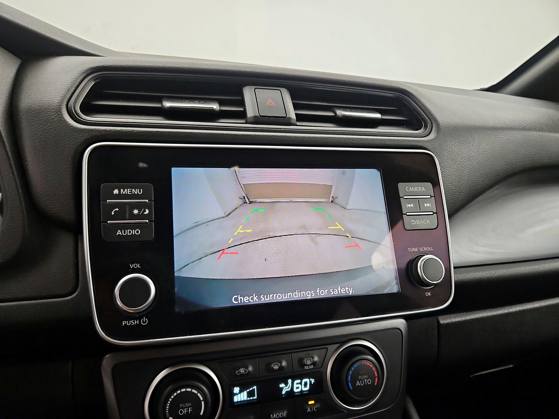 Thumbnail: 2020 Nissan Leaf - 14