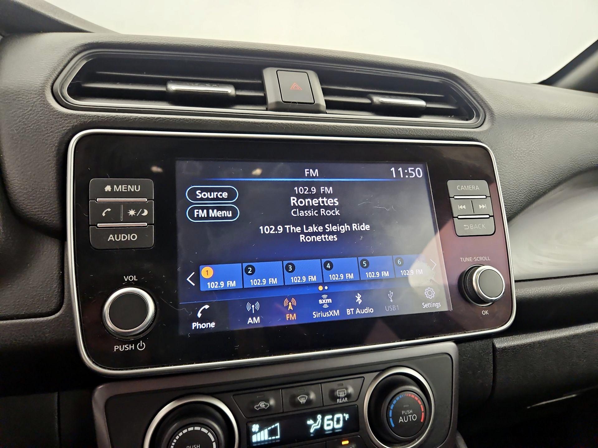 Thumbnail: 2020 Nissan Leaf - 15