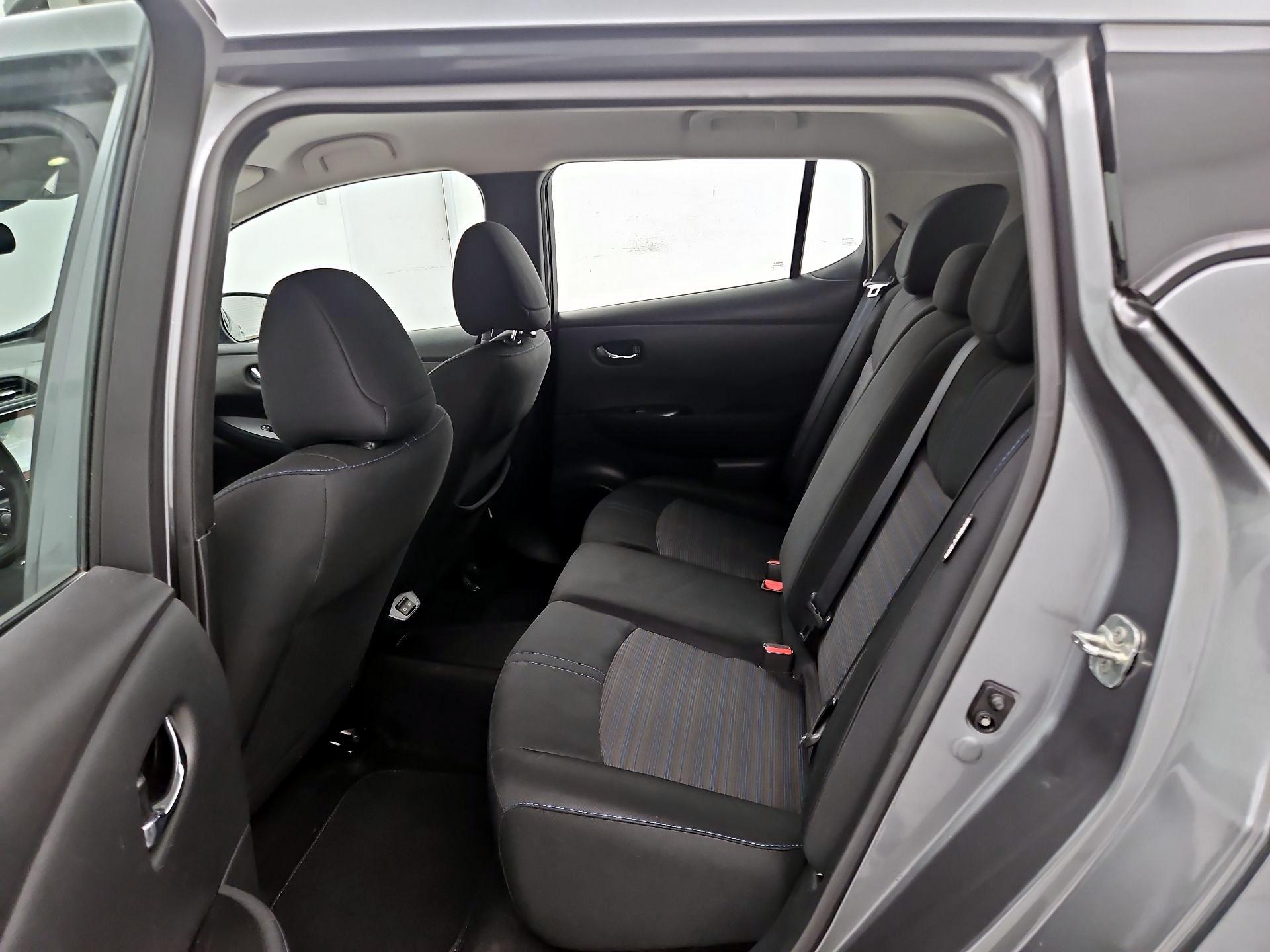 Thumbnail: 2020 Nissan Leaf - 19