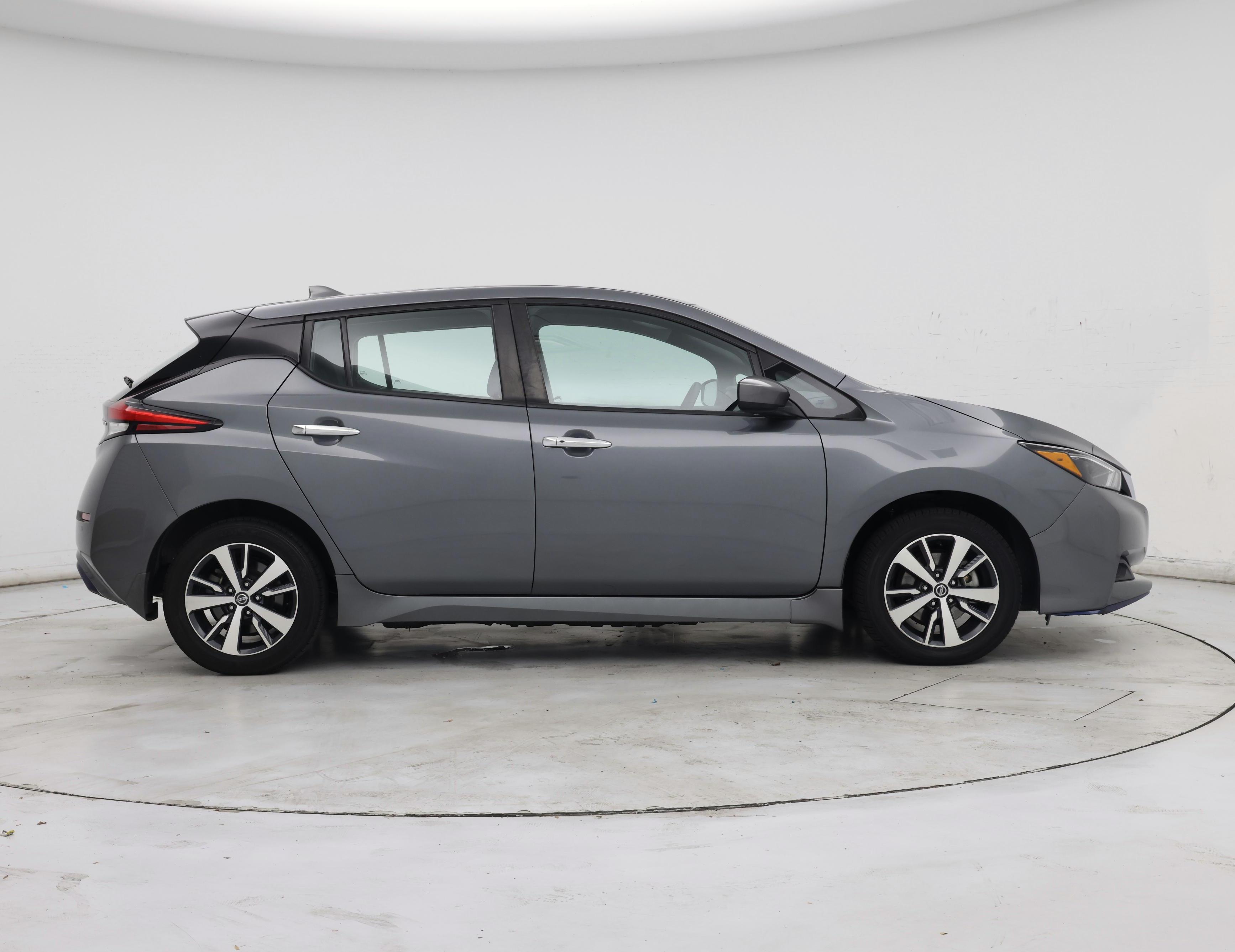 Thumbnail: 2020 Nissan Leaf - 7