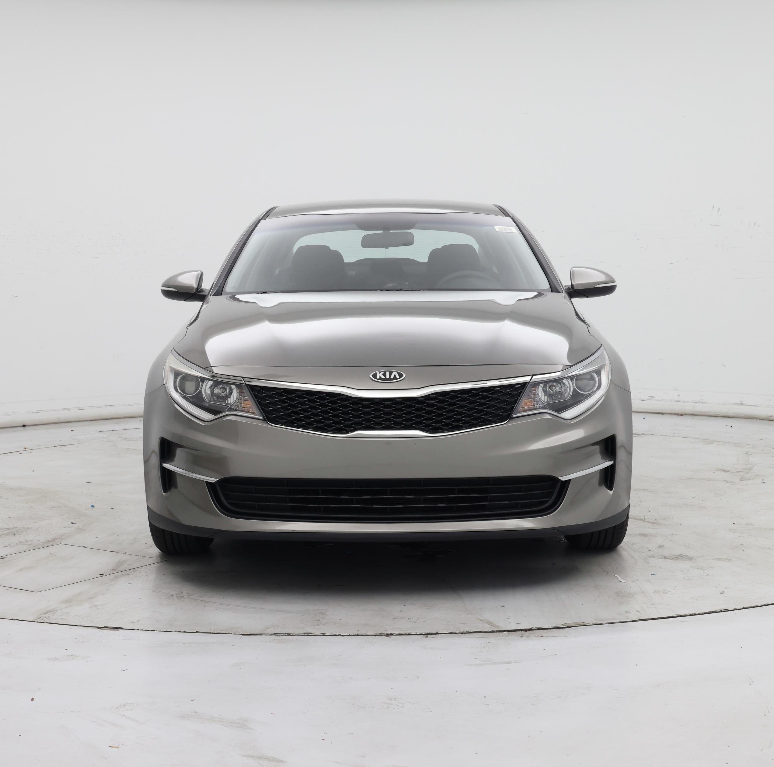 Thumbnail: 2018 Kia Optima - 5