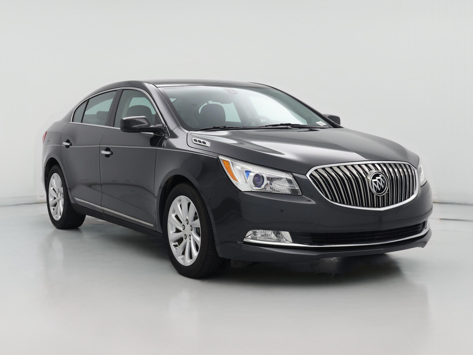 2015 Buick LaCrosse Base