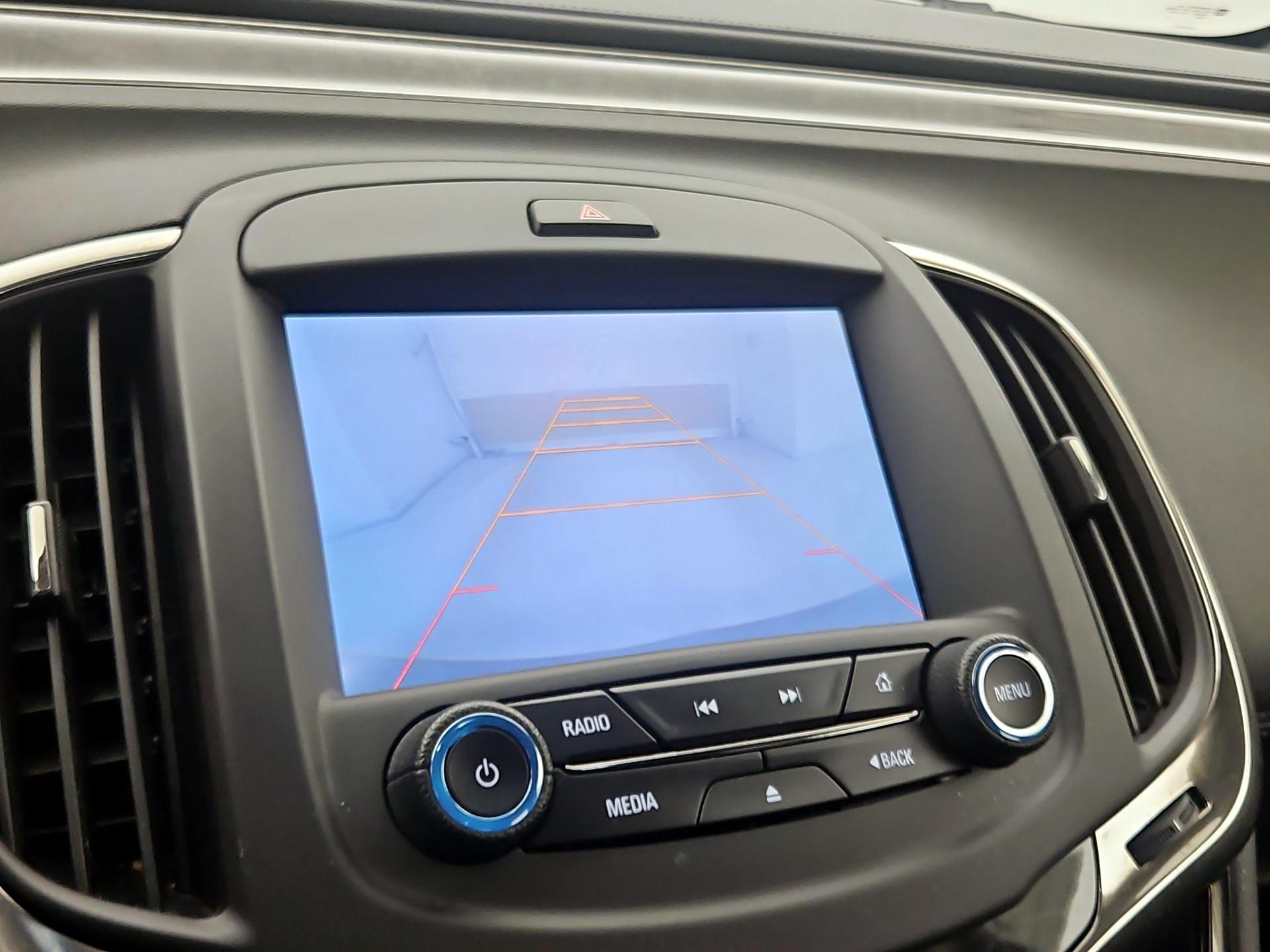 Thumbnail: 2015 Buick LaCrosse - 14