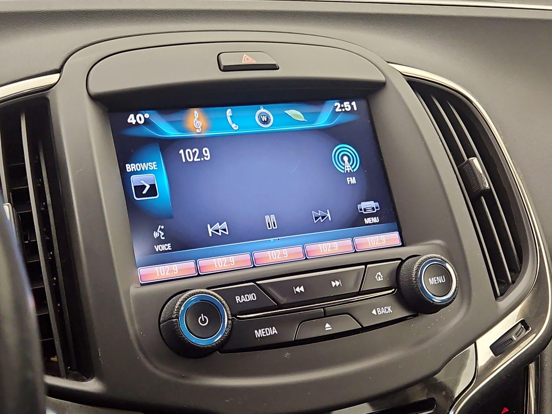 Thumbnail: 2015 Buick LaCrosse - 15