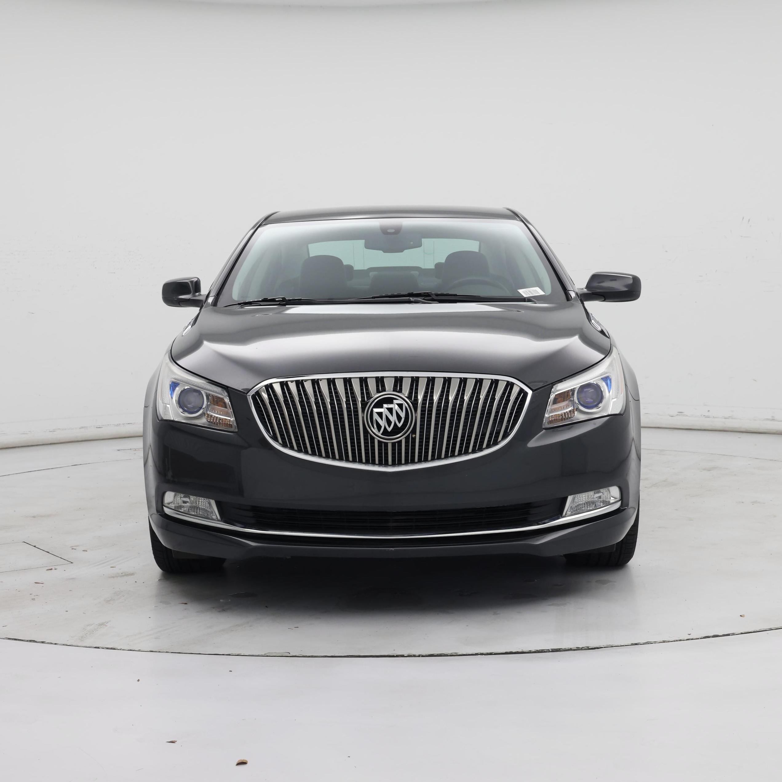 Thumbnail: 2015 Buick LaCrosse - 5