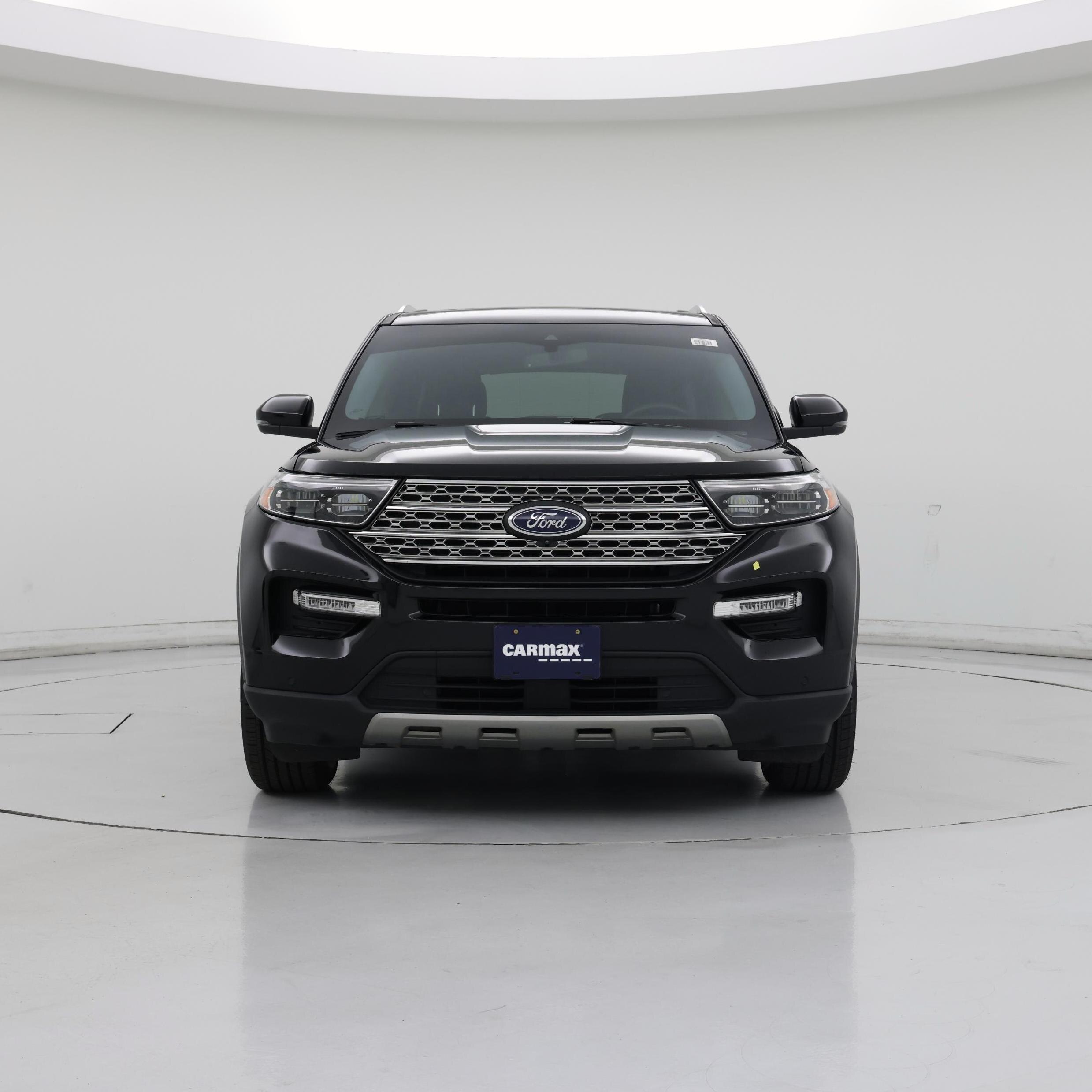 Thumbnail: 2021 Ford Explorer - 5