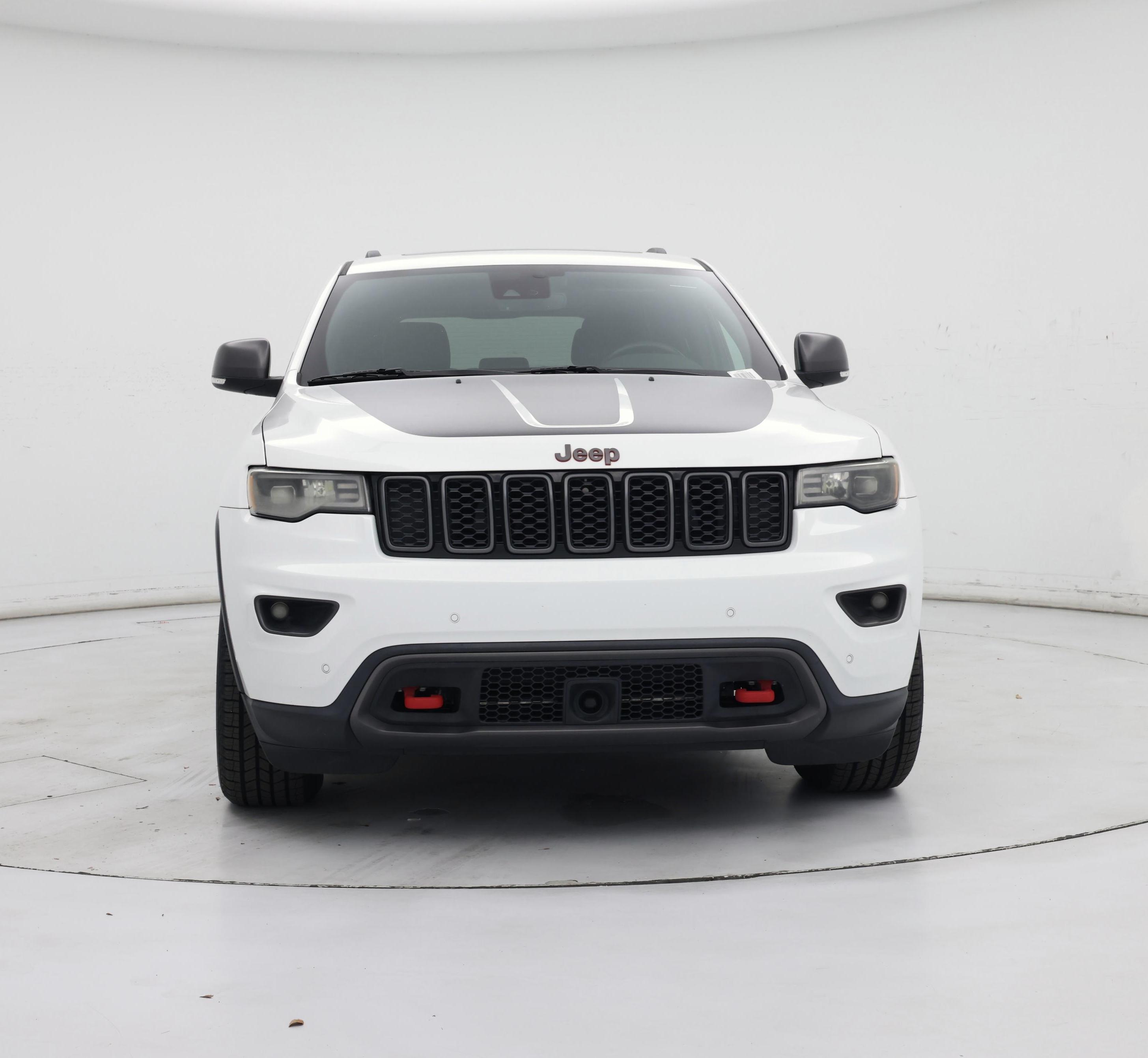Thumbnail: 2019 Jeep Grand Cherokee - 5