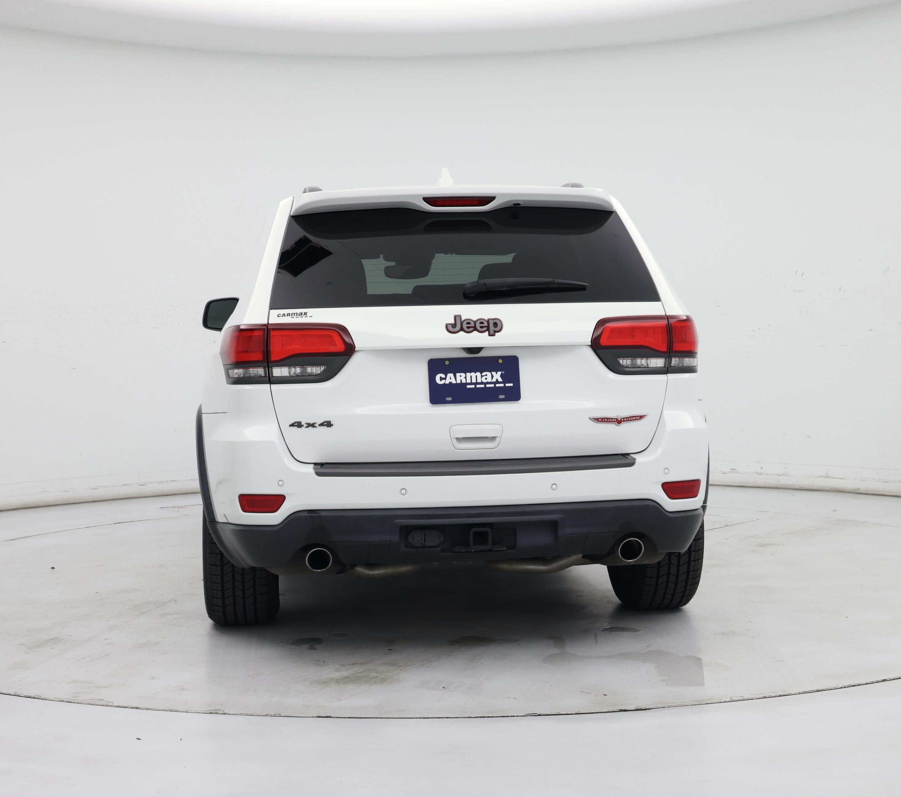 Thumbnail: 2019 Jeep Grand Cherokee - 6