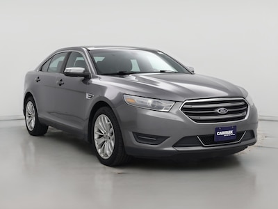 2014 Ford Taurus Limited