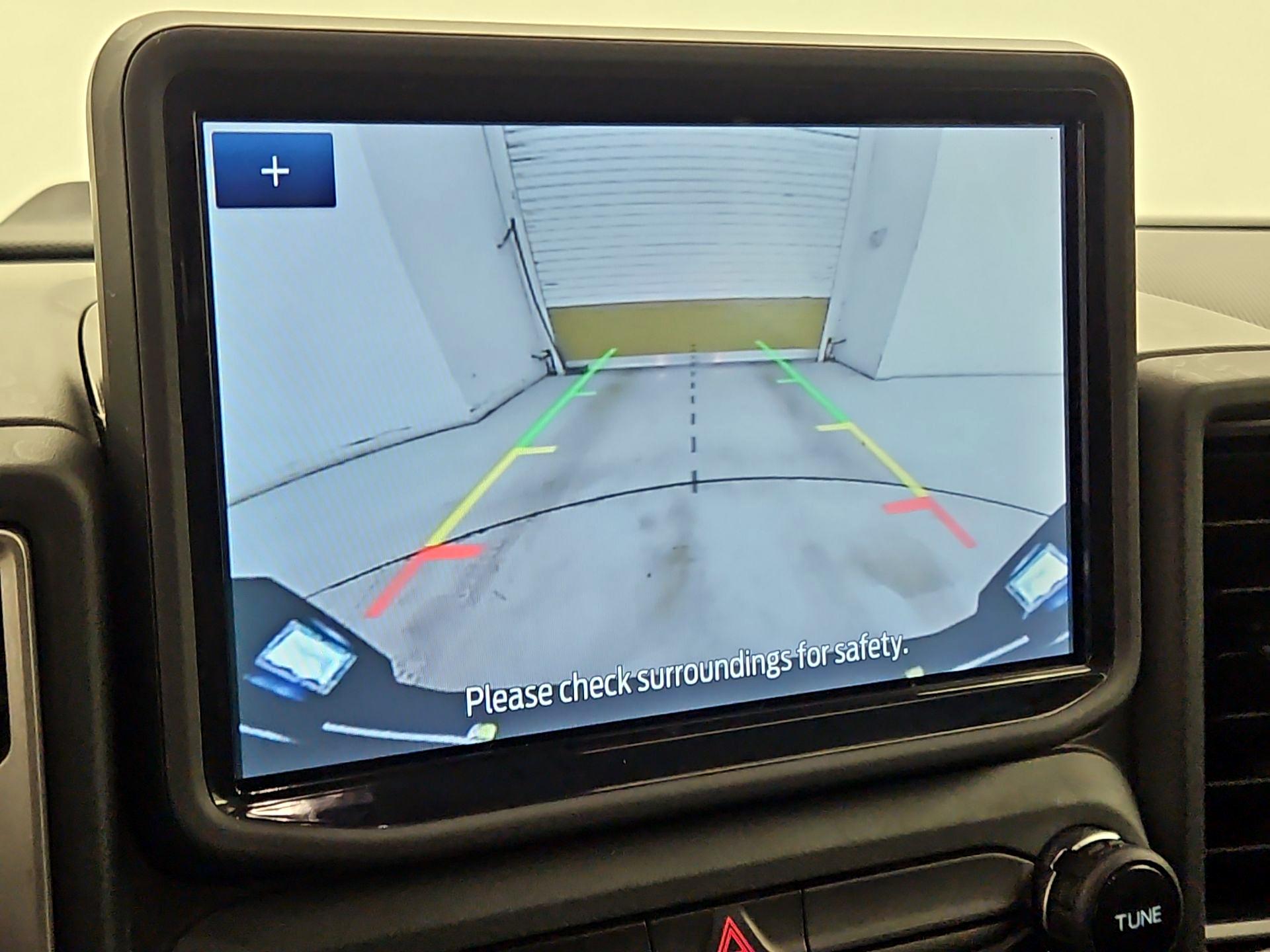 Thumbnail: 2021 Ford Bronco Sport - 14