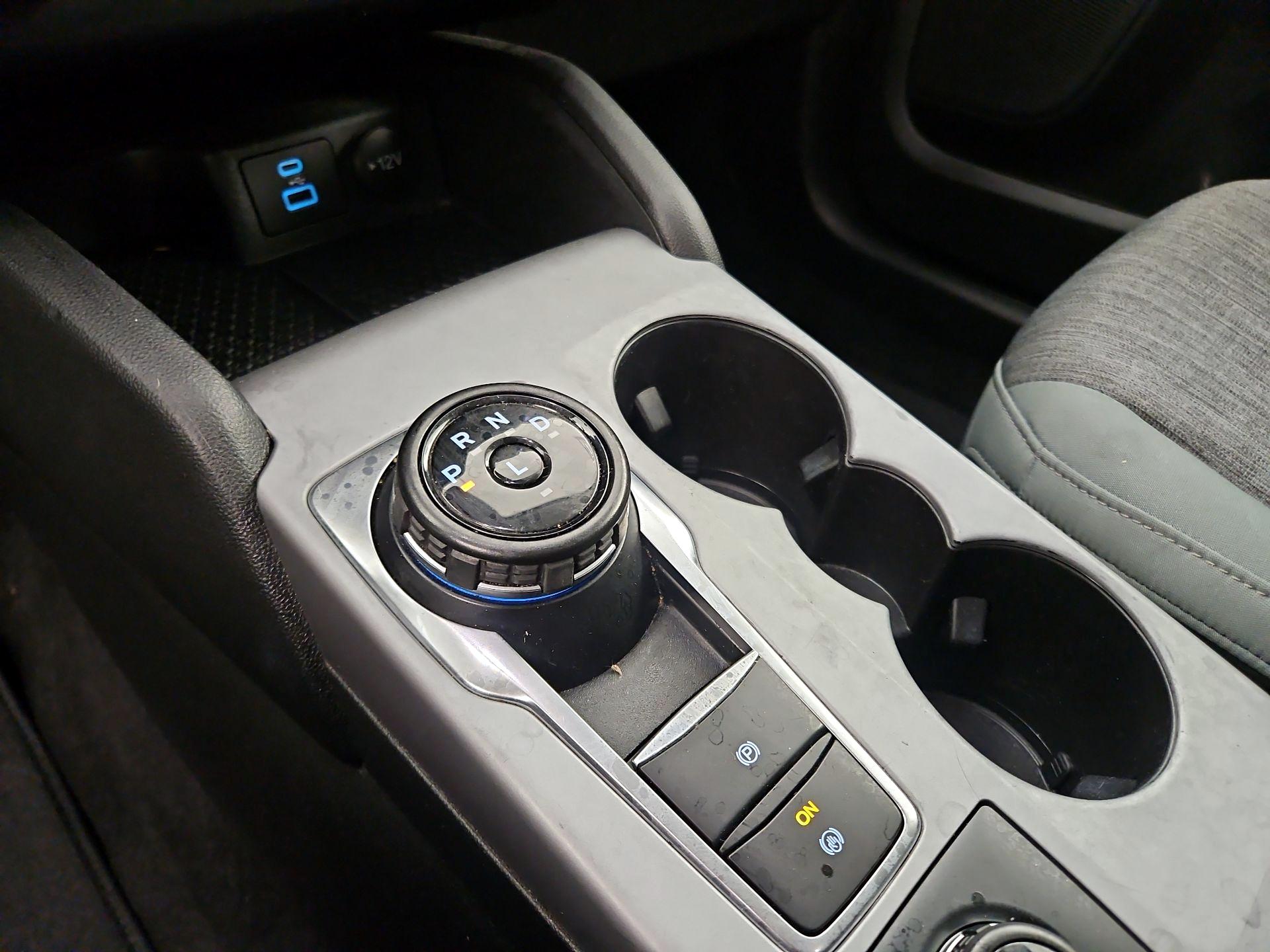 Thumbnail: 2021 Ford Bronco Sport - 17