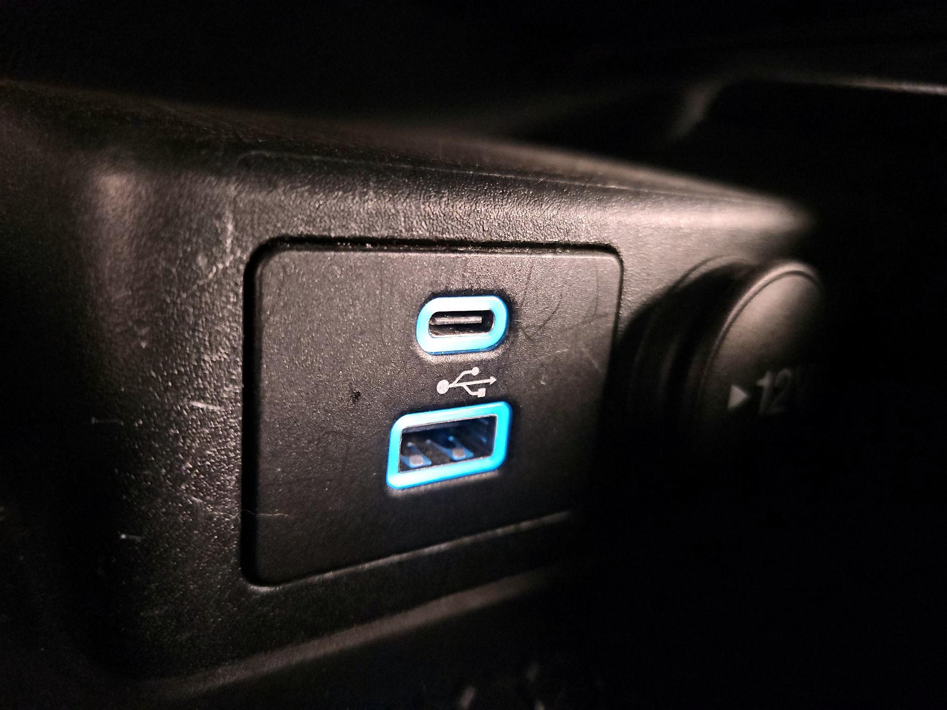 Thumbnail: 2021 Ford Bronco Sport - 18