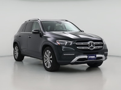 2020 Mercedes-Benz GLE450