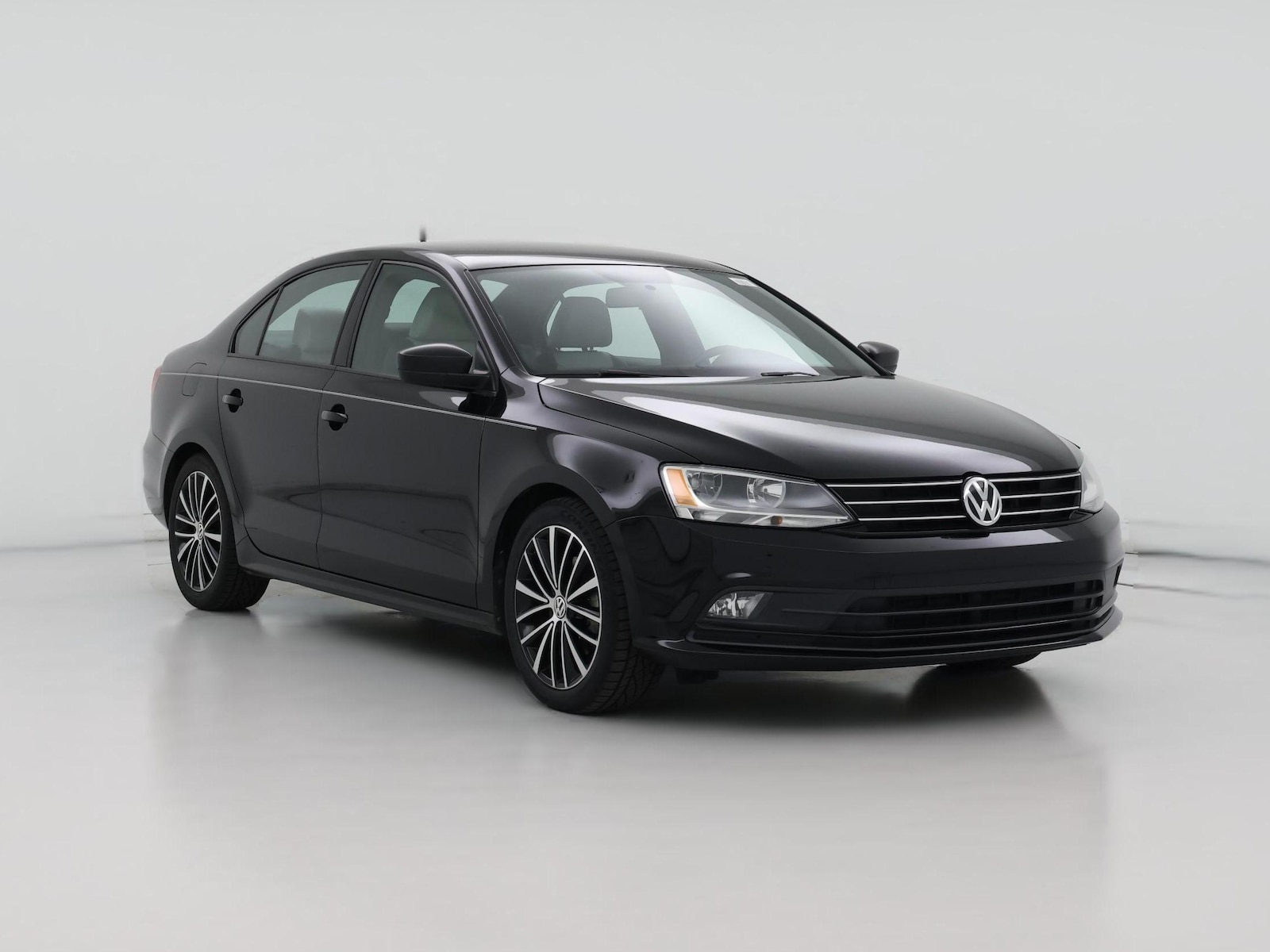 2016 Volkswagen Jetta Sport