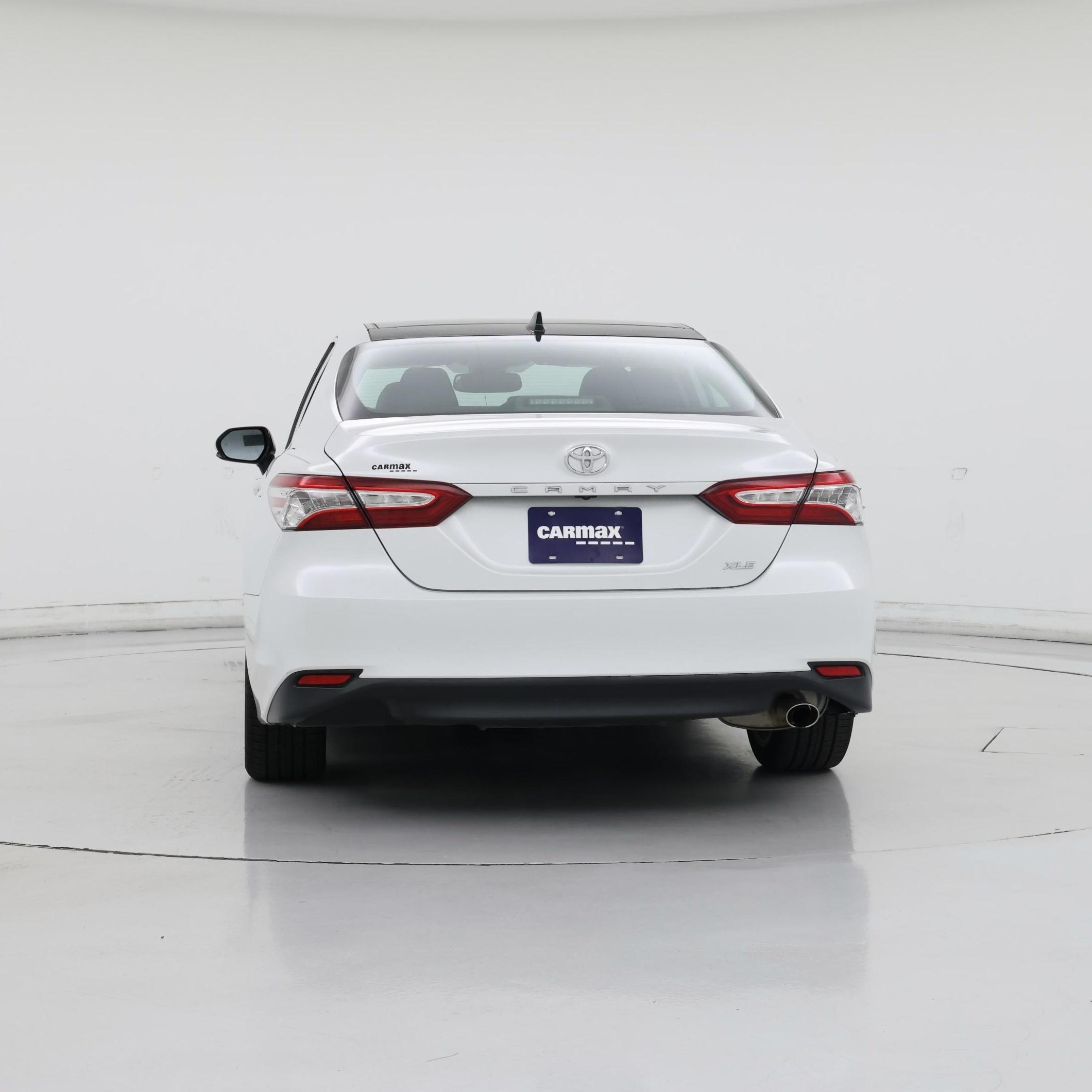 Thumbnail: 2019 Toyota Camry - 6