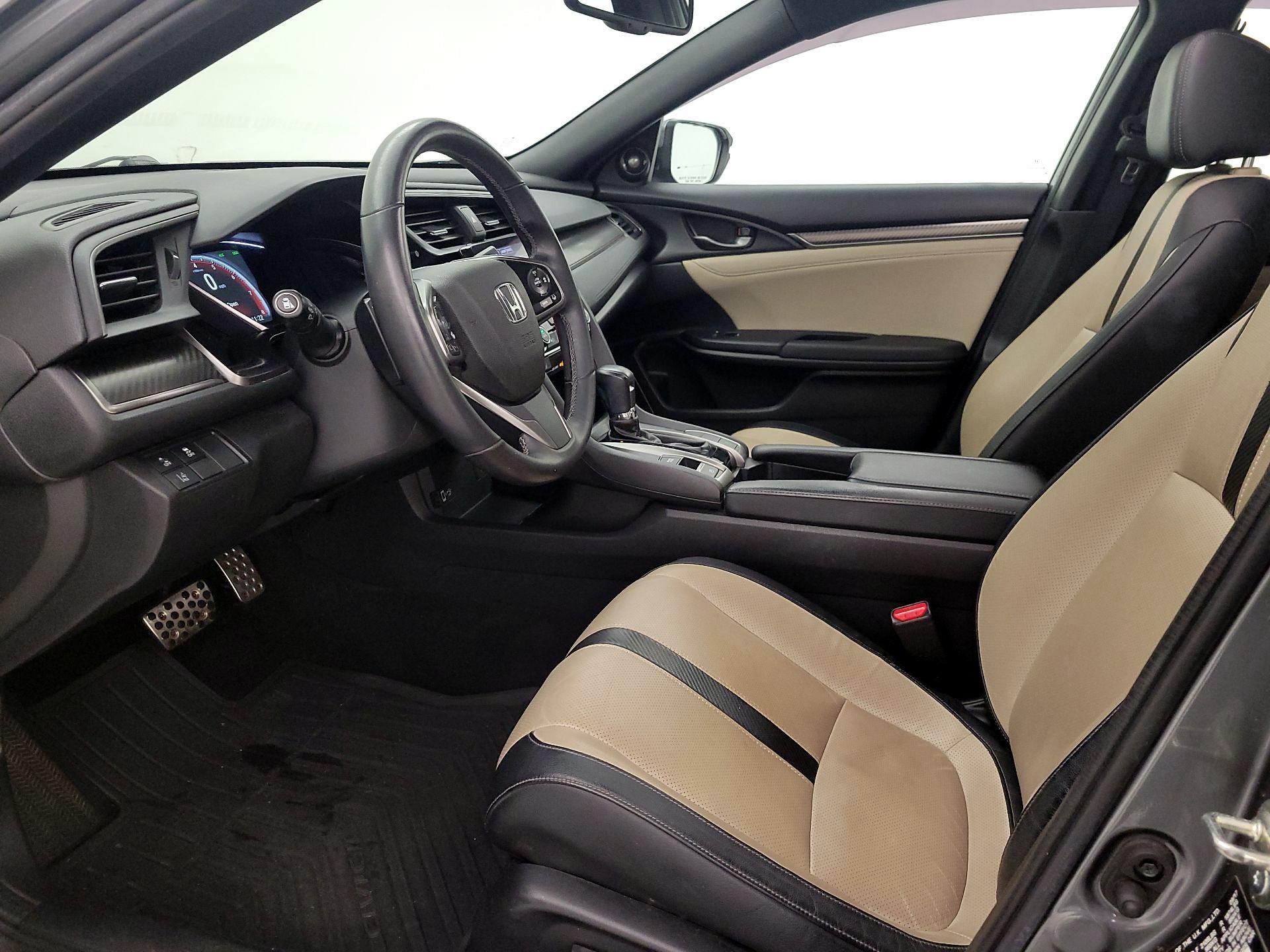 Thumbnail: 2018 Honda Civic - 11