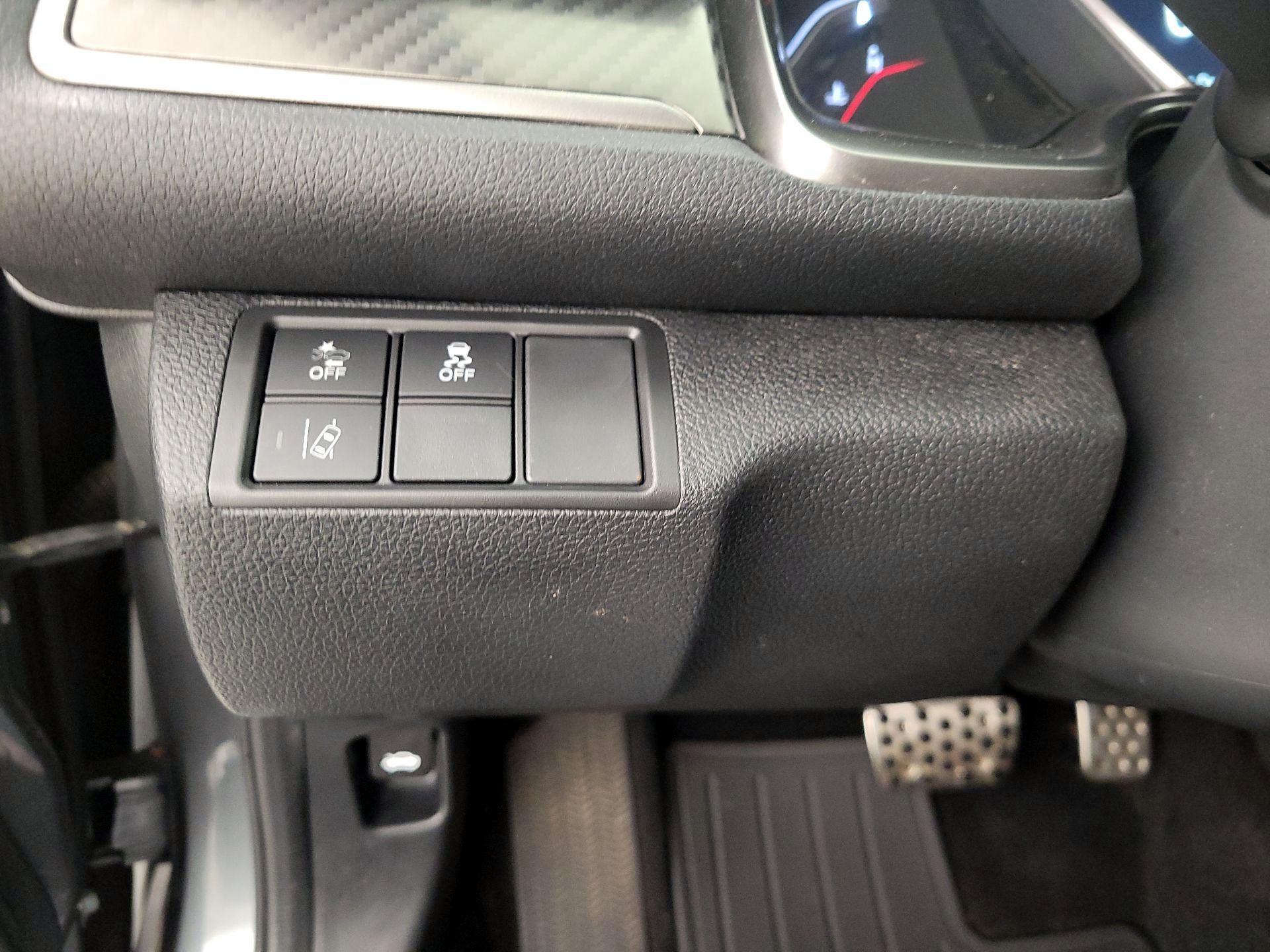 Thumbnail: 2018 Honda Civic - 13