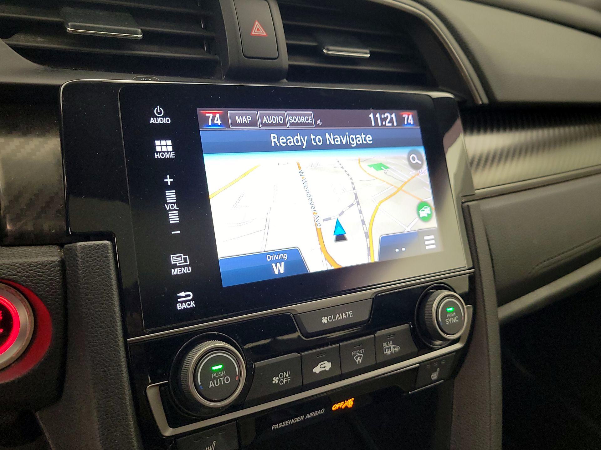 Thumbnail: 2018 Honda Civic - 14