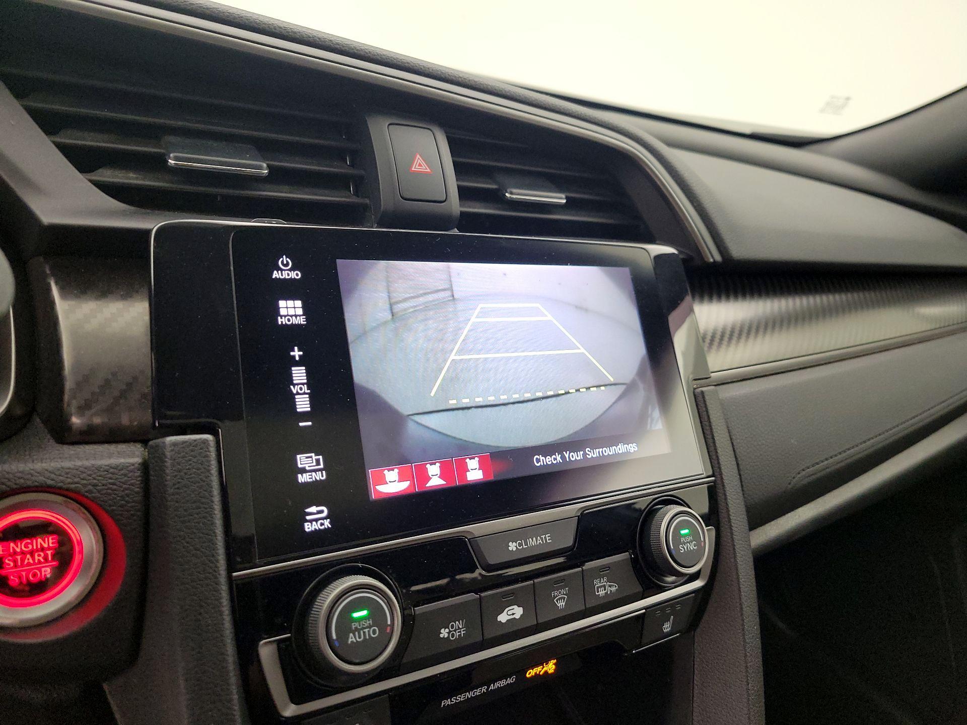 Thumbnail: 2018 Honda Civic - 15