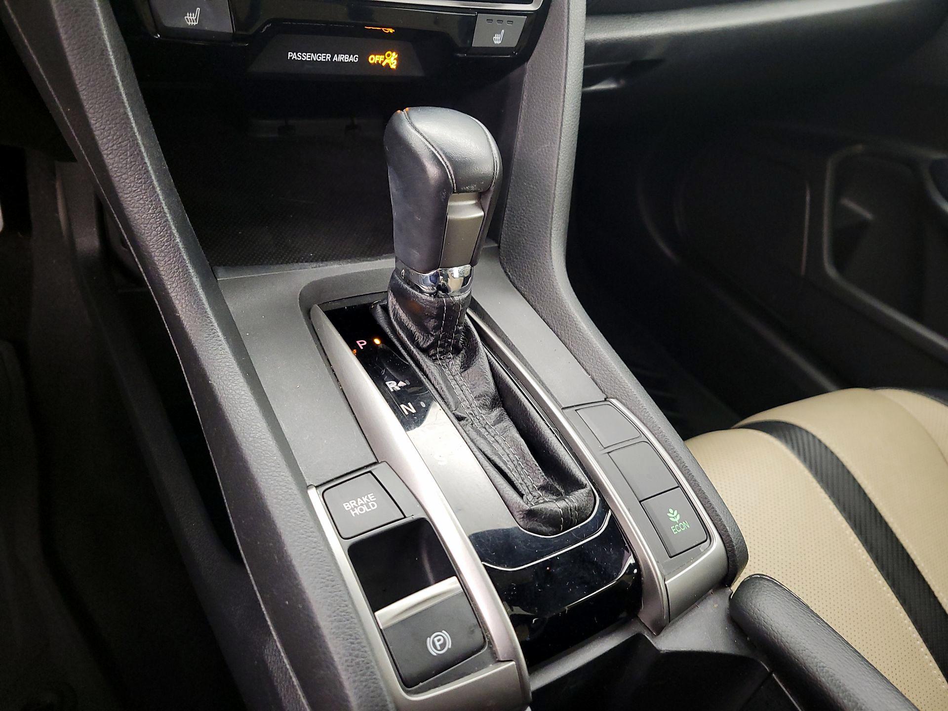 Thumbnail: 2018 Honda Civic - 18