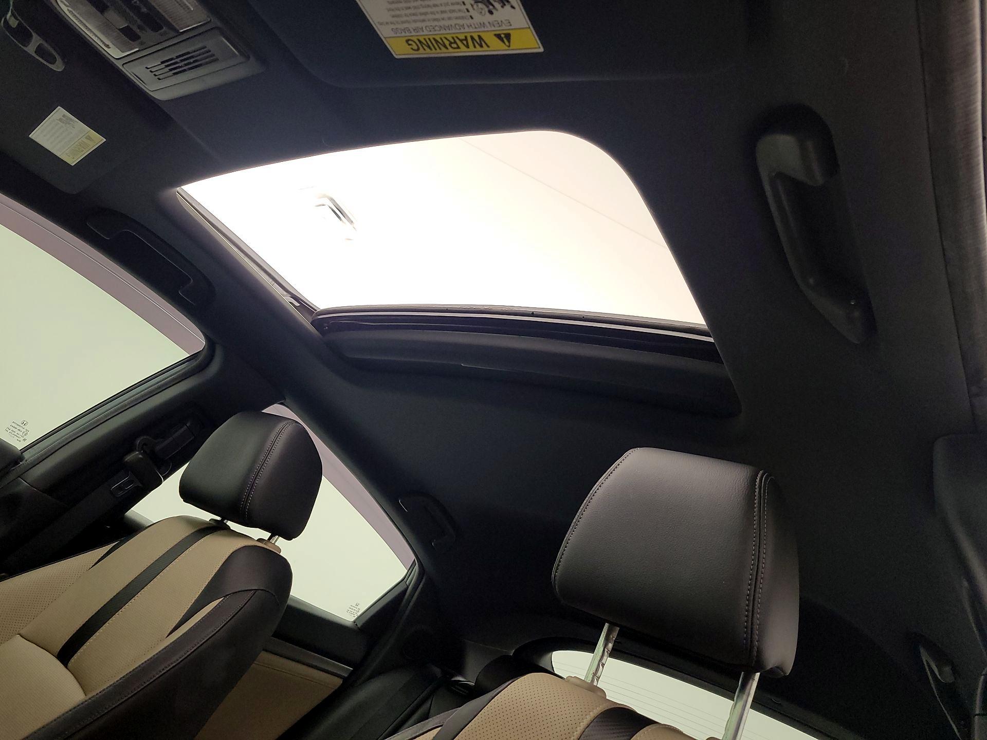 Thumbnail: 2018 Honda Civic - 20