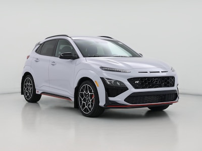 2023 Hyundai Kona N