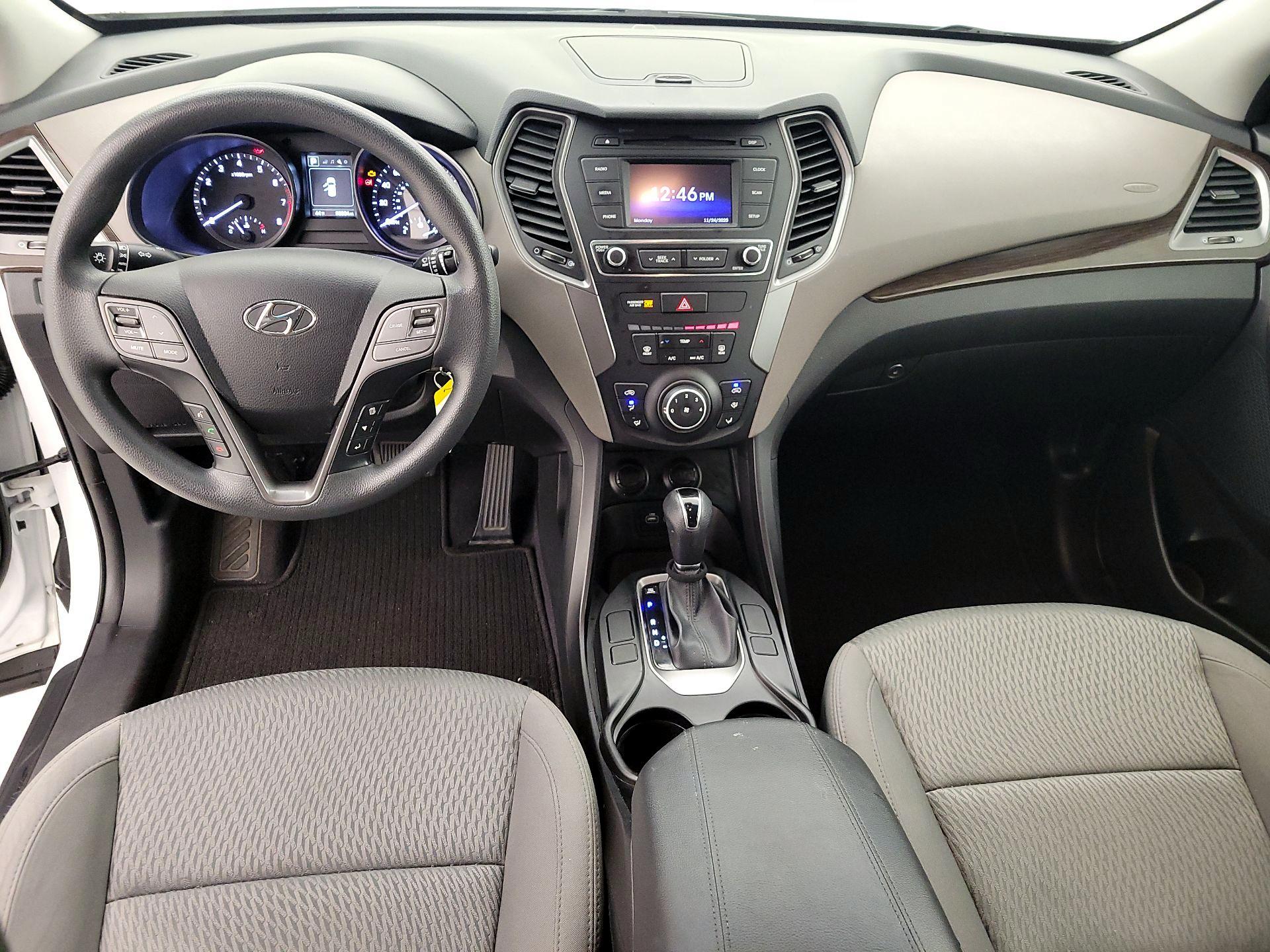 Thumbnail: 2018 Hyundai Santa Fe - 9