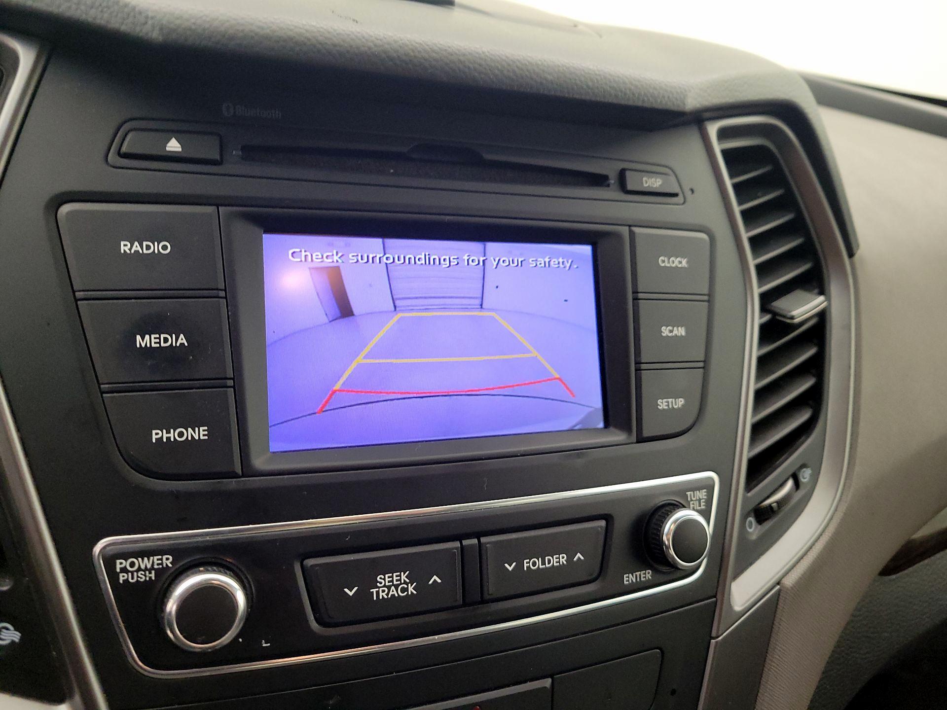 Thumbnail: 2018 Hyundai Santa Fe - 14