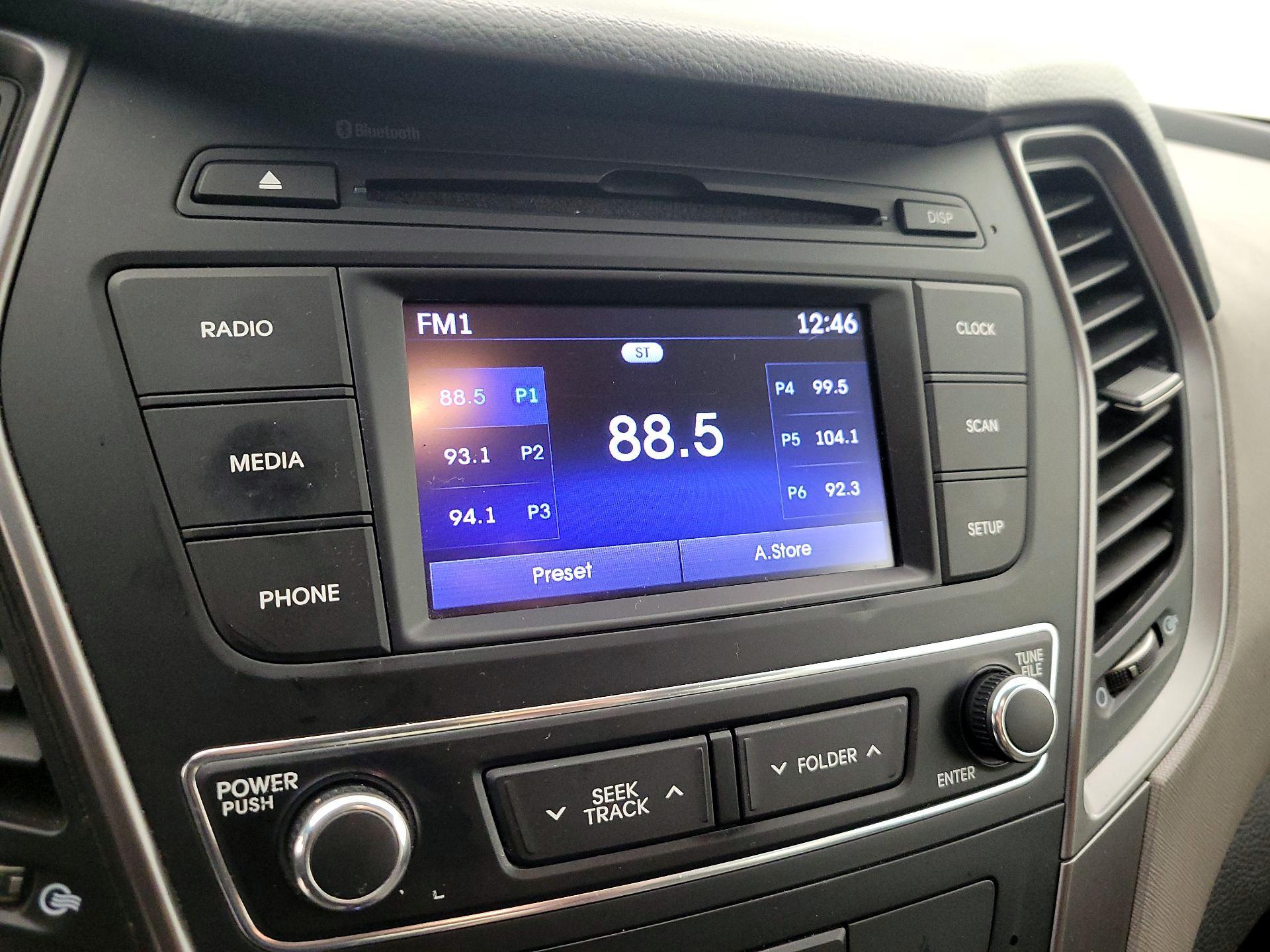 Thumbnail: 2018 Hyundai Santa Fe - 15