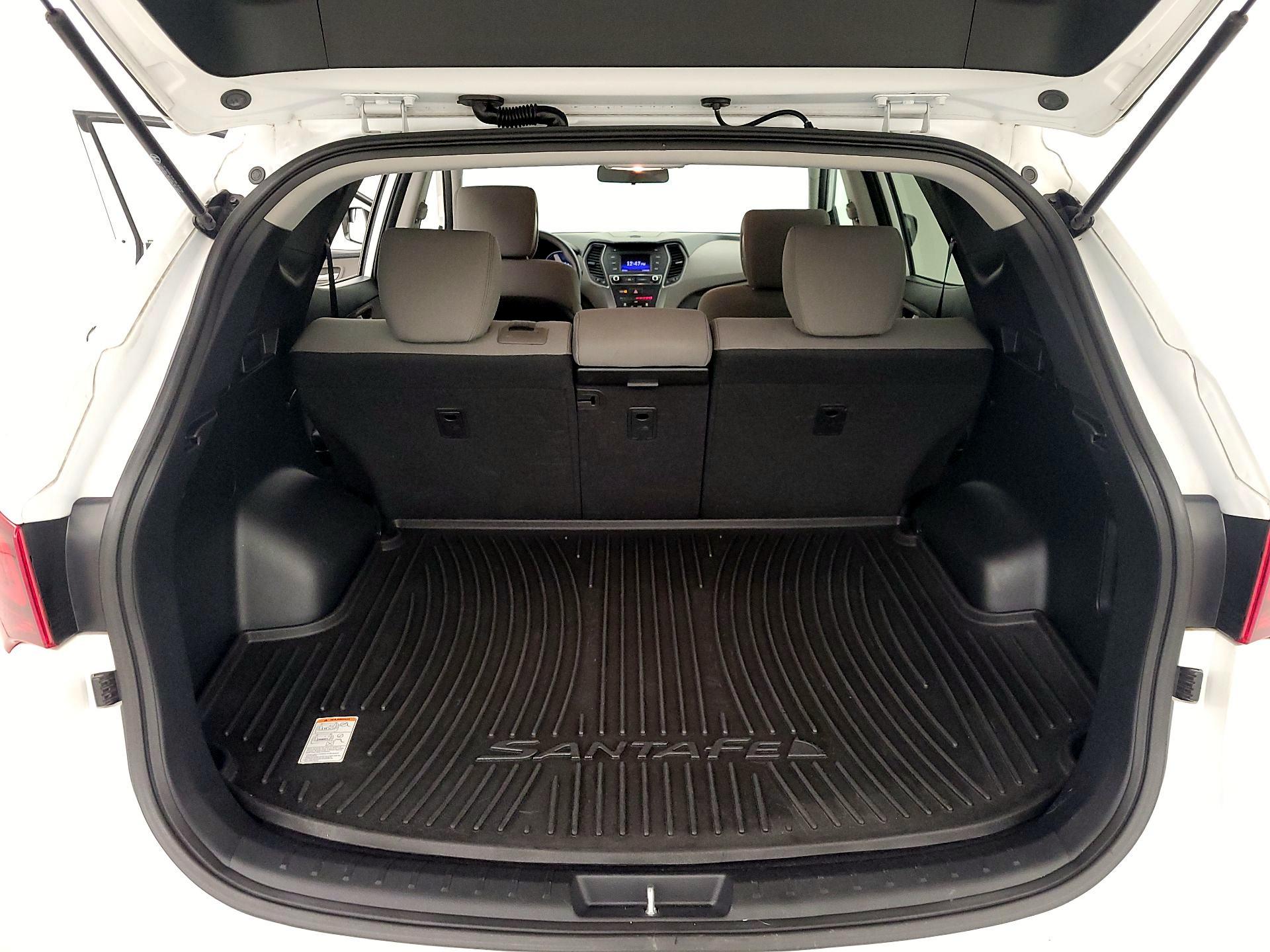 Thumbnail: 2018 Hyundai Santa Fe - 20