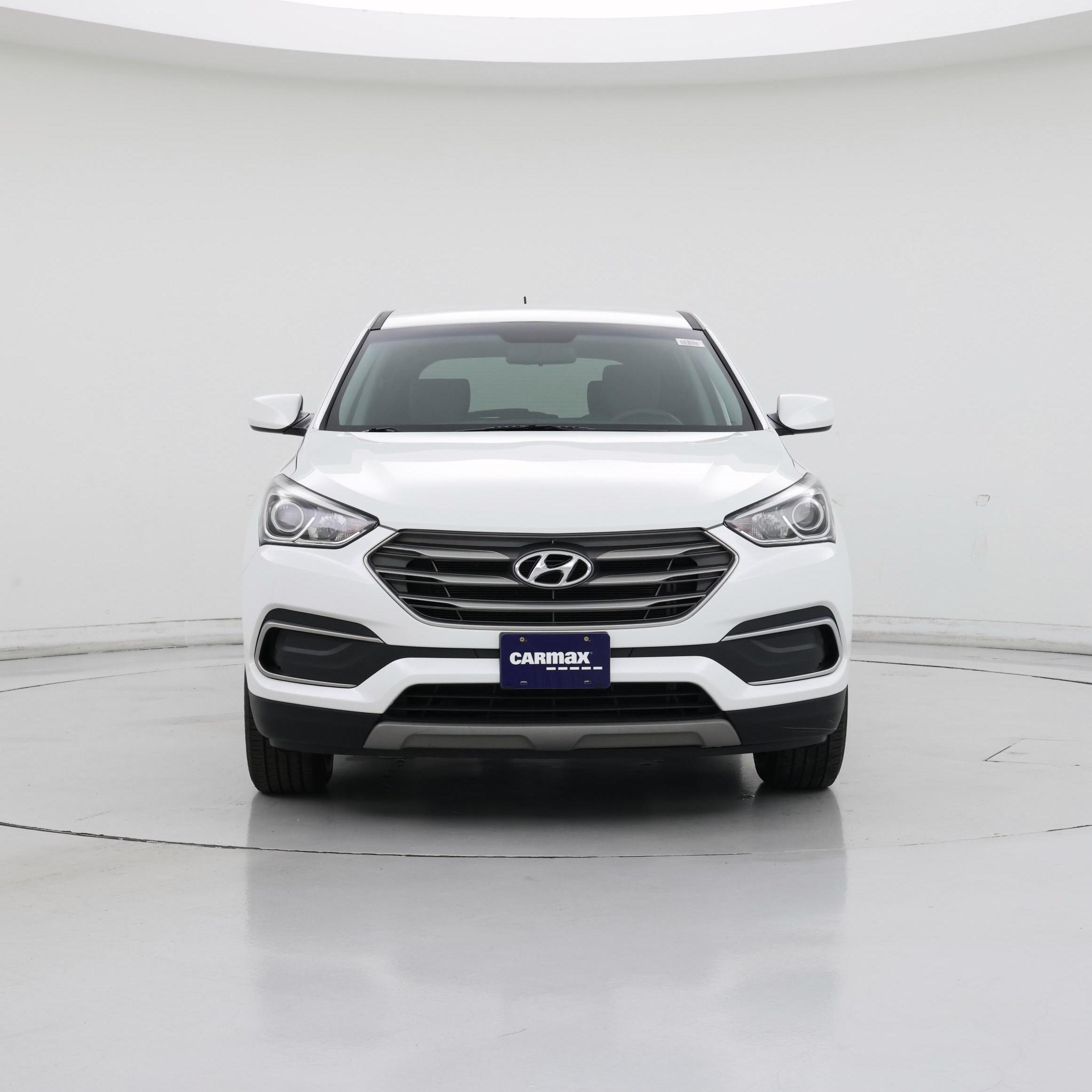 Thumbnail: 2018 Hyundai Santa Fe - 5