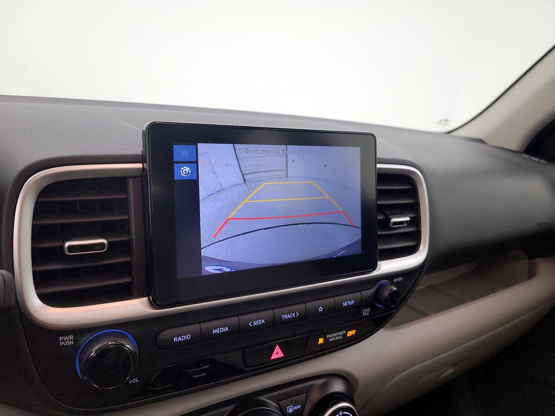 Thumbnail: 2024 Hyundai Venue - 14