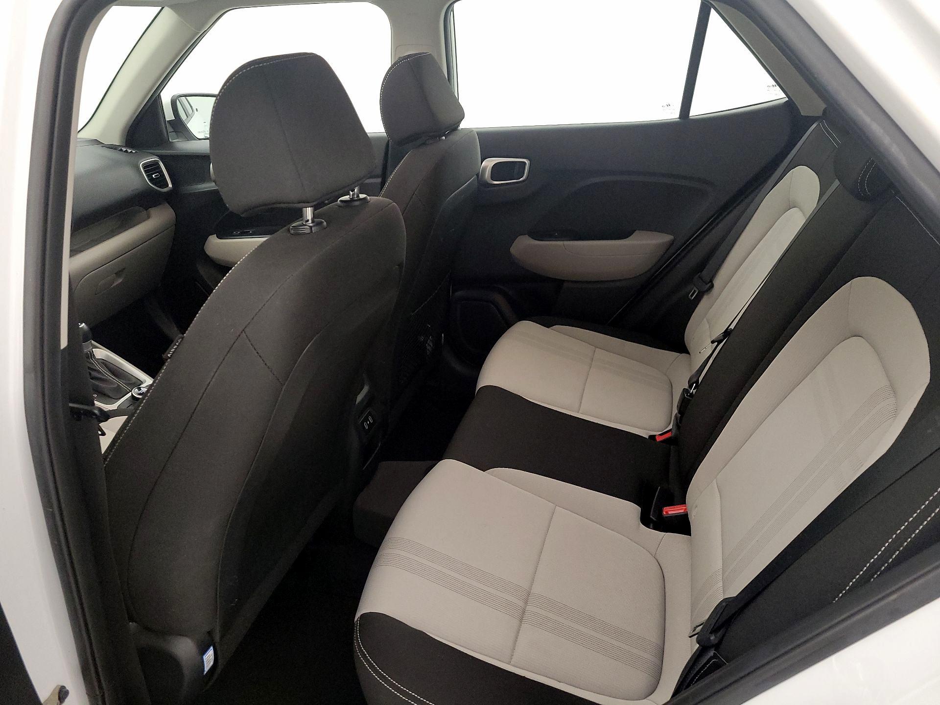 Thumbnail: 2024 Hyundai Venue - 20