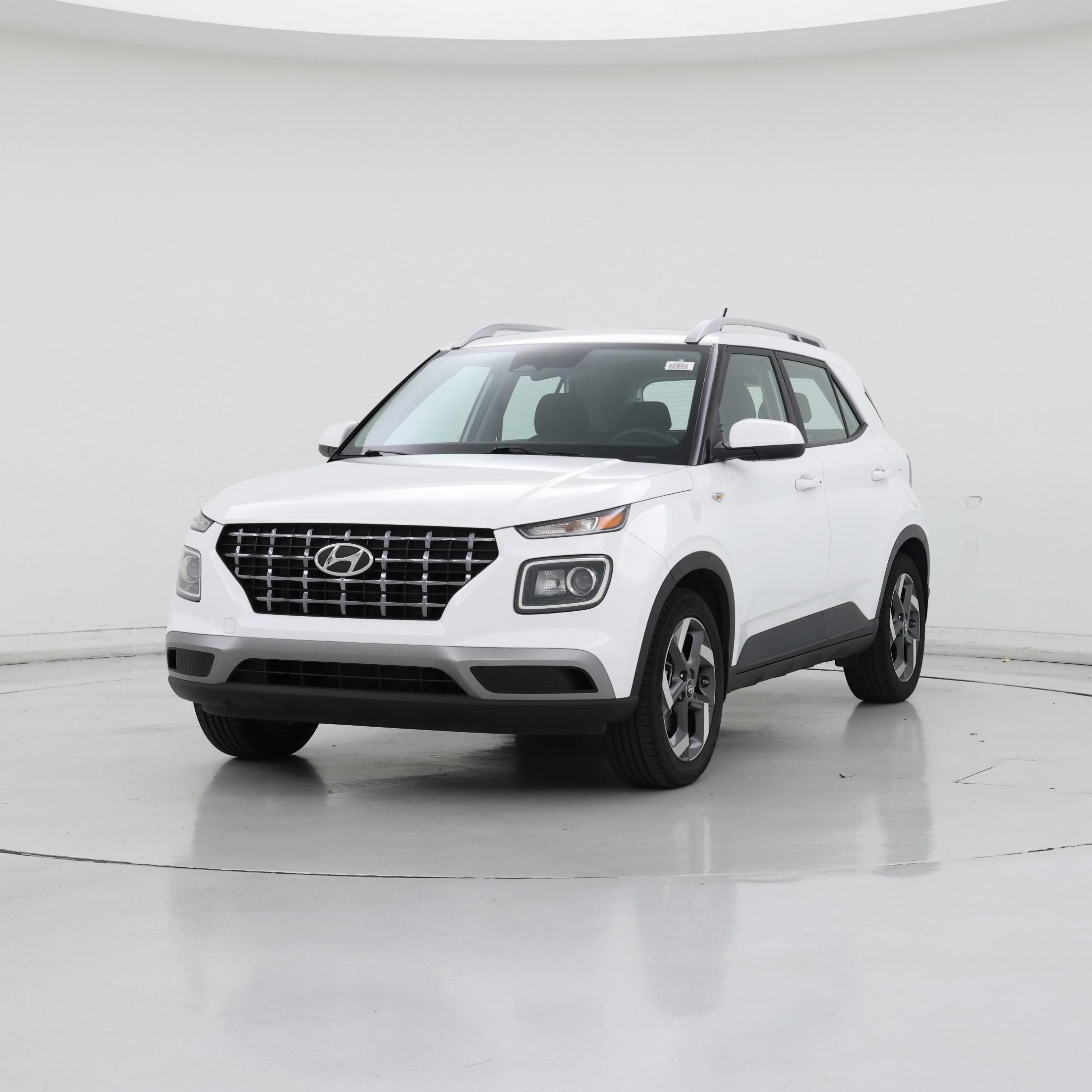 Thumbnail: 2024 Hyundai Venue - 4