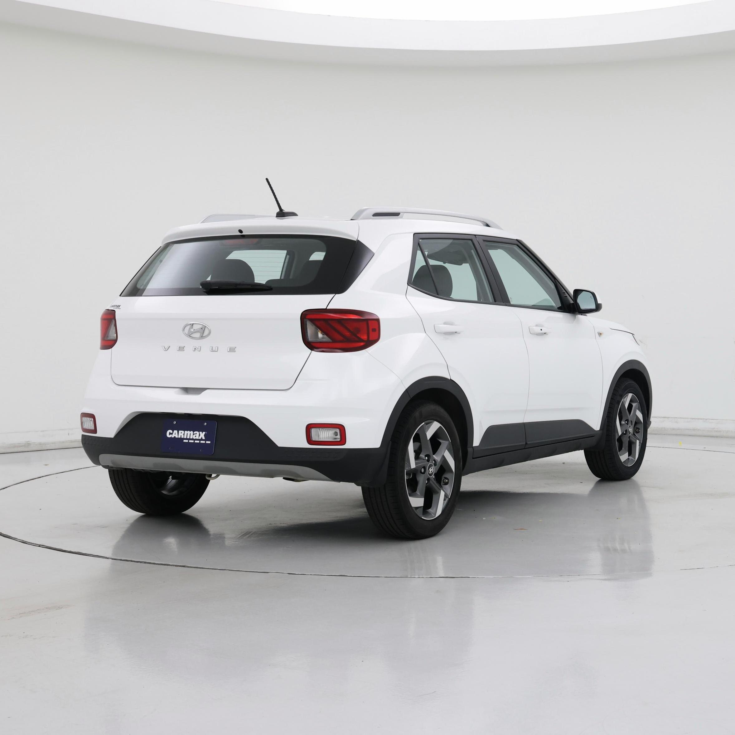 Thumbnail: 2024 Hyundai Venue - 8
