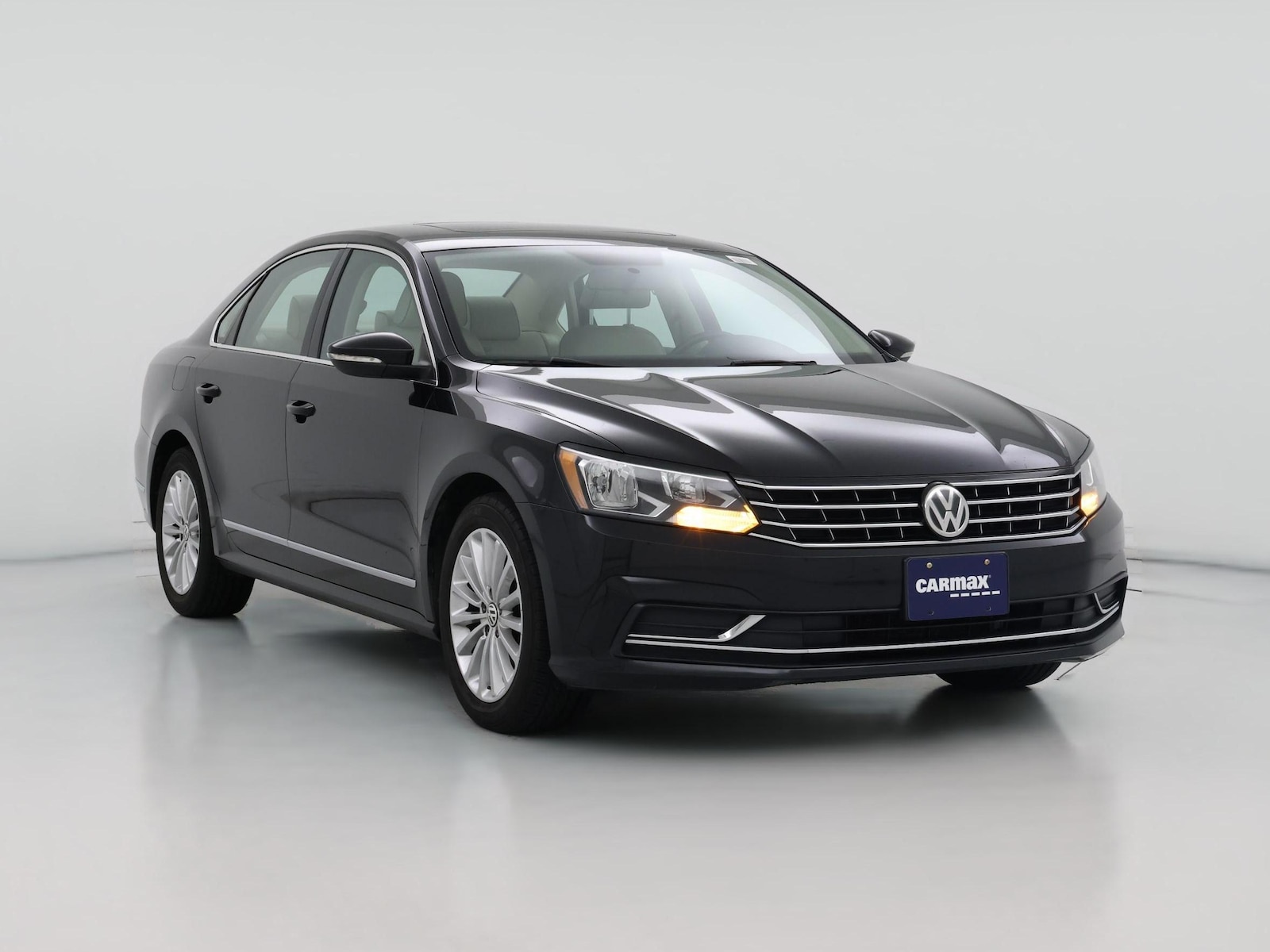 2017 Volkswagen Passat SE
