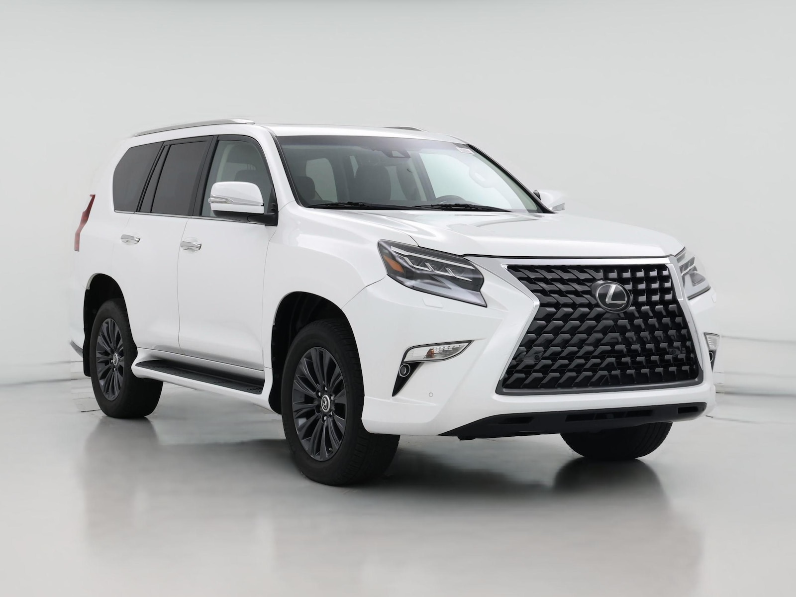 2021 Lexus GX