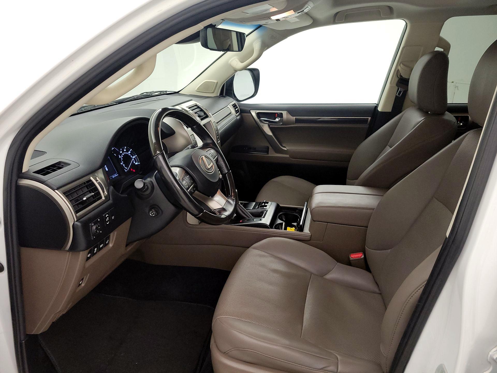 Thumbnail: 2021 Lexus GX - 11