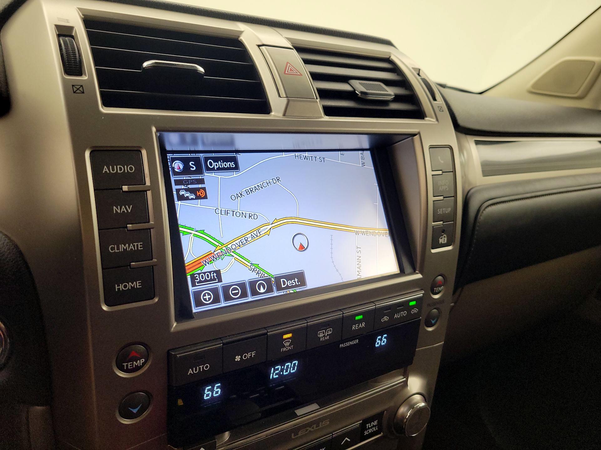 Thumbnail: 2021 Lexus GX - 14