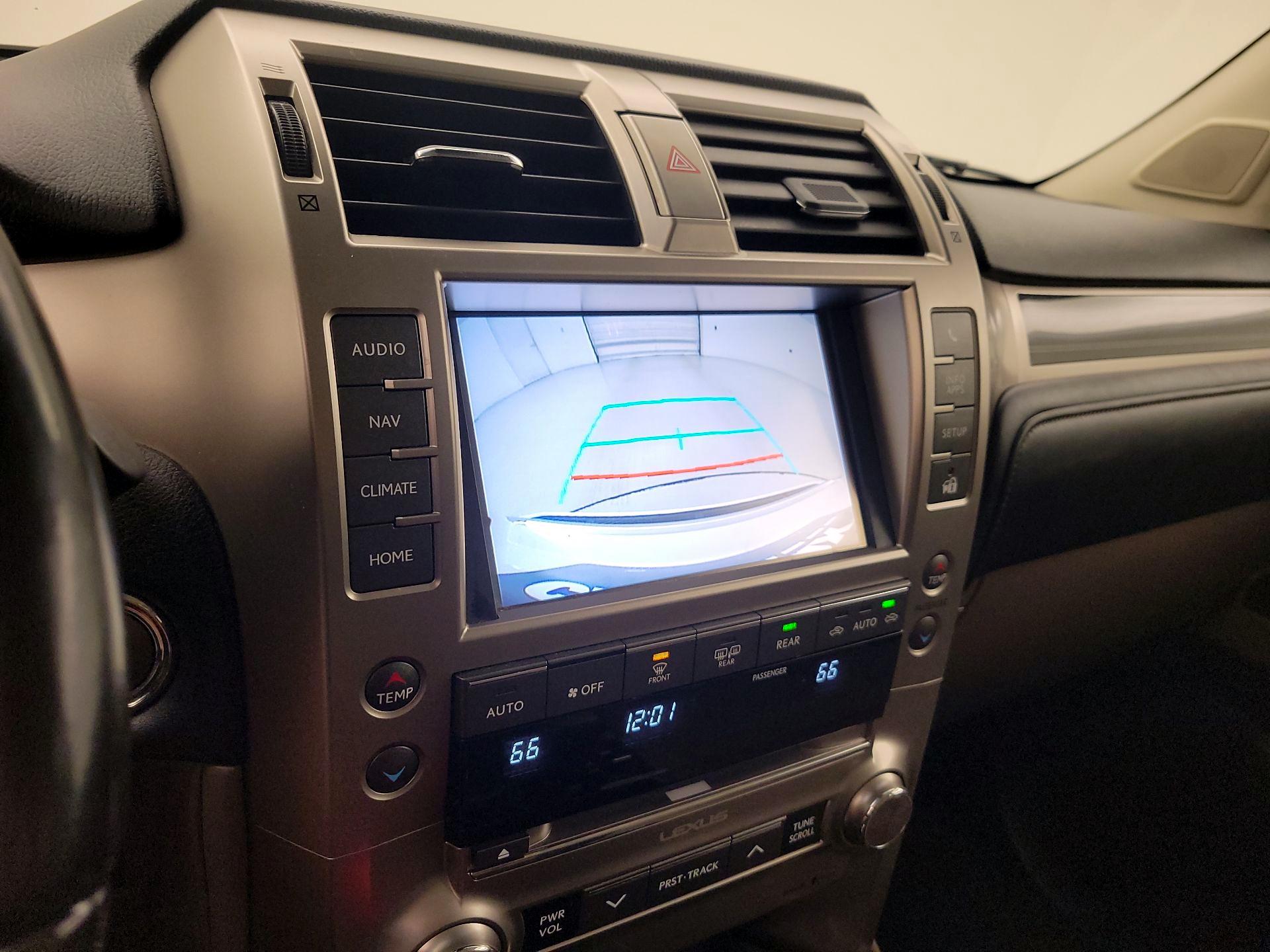 Thumbnail: 2021 Lexus GX - 15