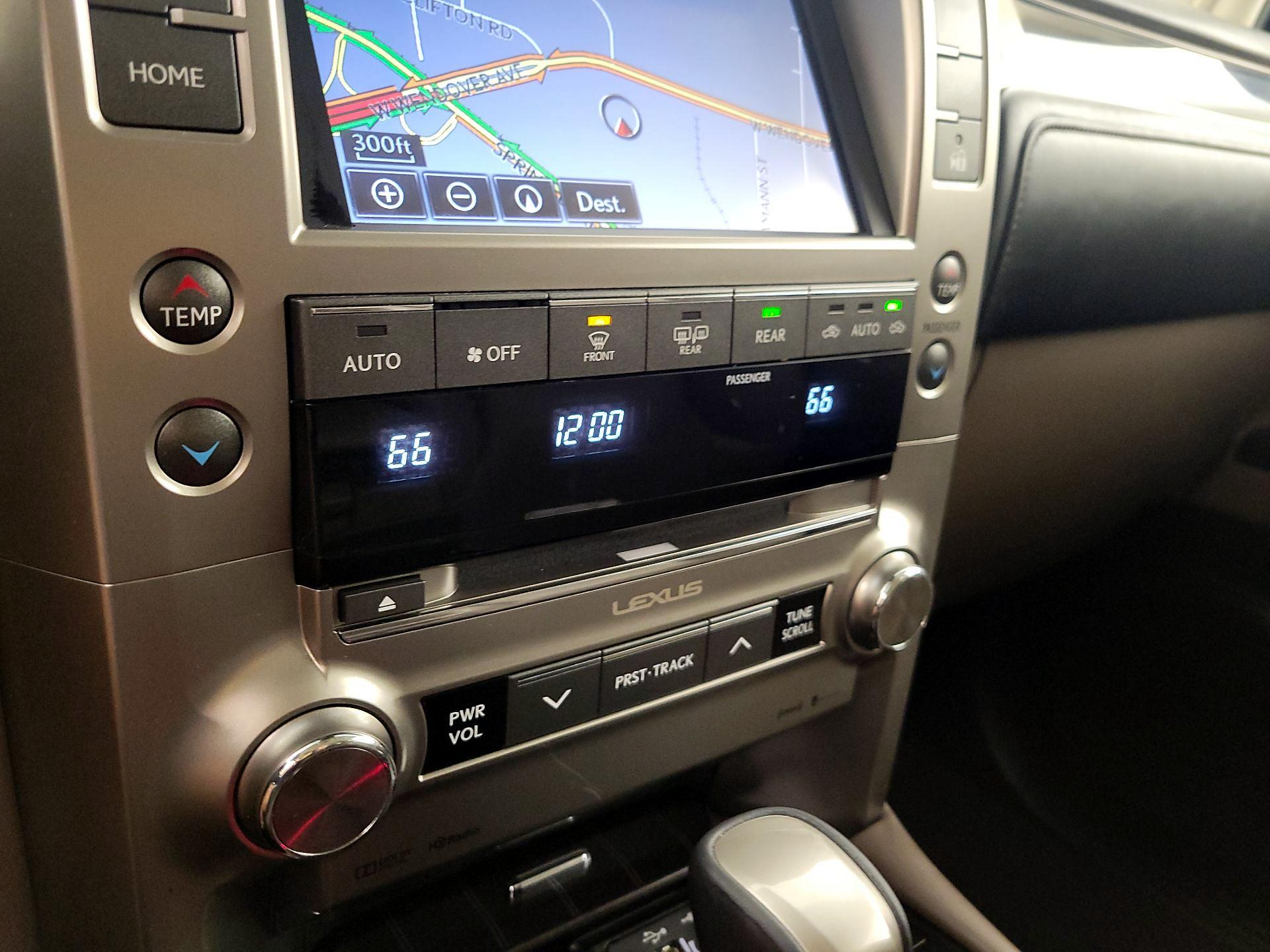 Thumbnail: 2021 Lexus GX - 17