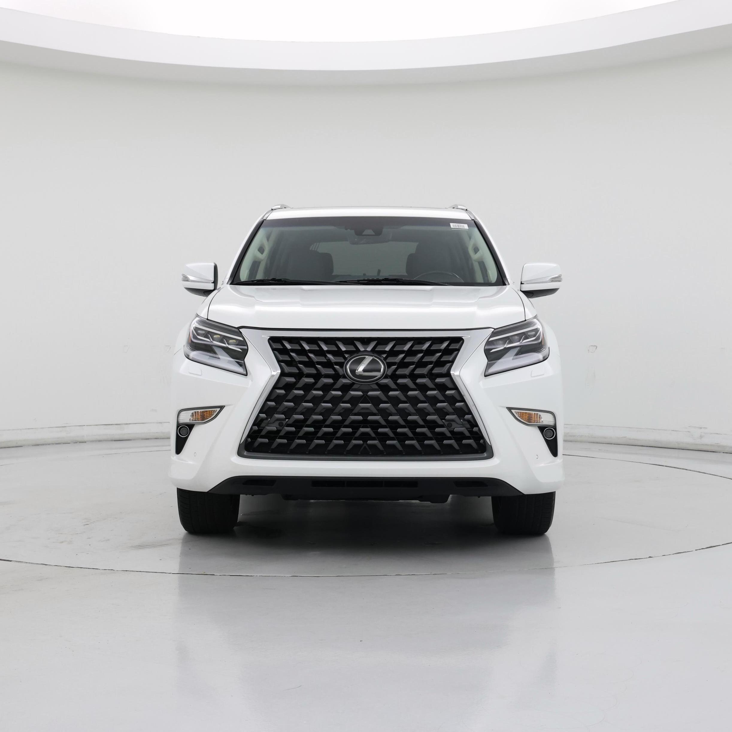 Thumbnail: 2021 Lexus GX - 5