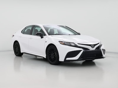 2024 Toyota Camry SE Night Shade