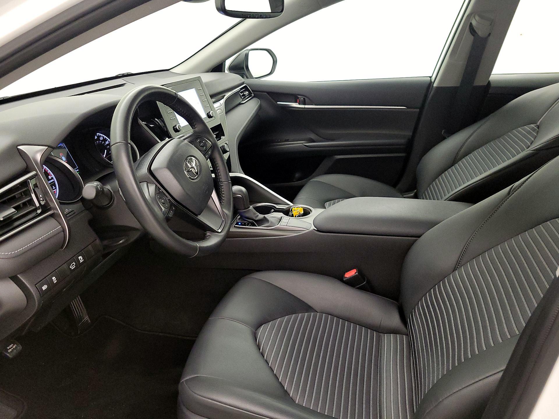 Thumbnail: 2024 Toyota Camry - 11